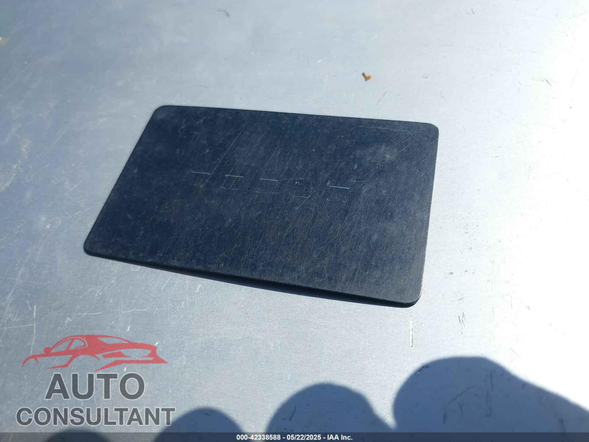 TESLA MODEL 3 2023 - 5YJ3E1EA1PF464013