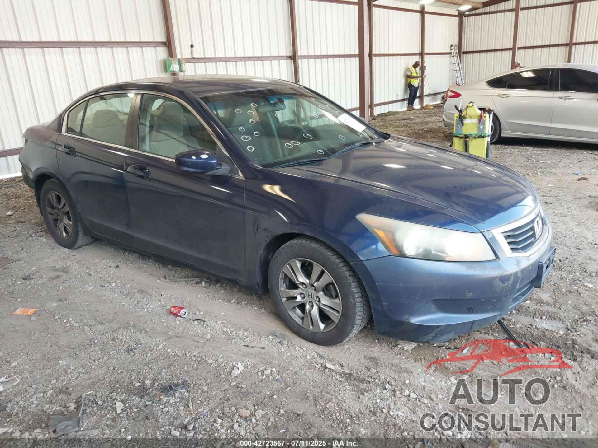 HONDA ACCORD 2010 - 1HGCP2F48AA088520