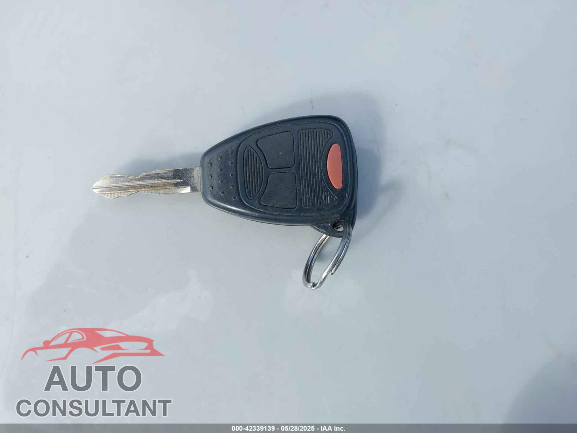 JEEP COMPASS 2012 - 1C4NJDBB3CD591382