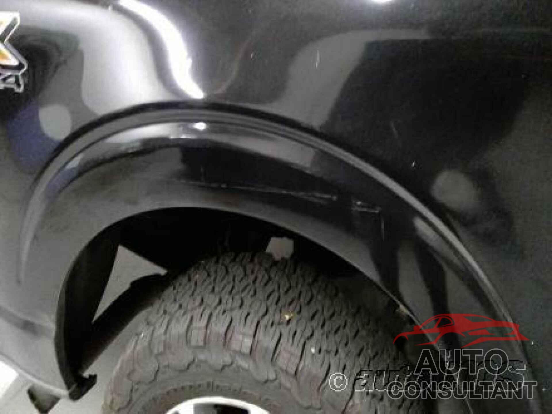 FORD F150 2021 - 1FTEW1EP4MFA52718