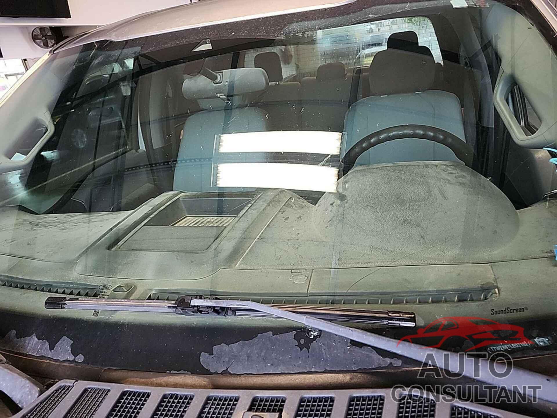 FORD F-250 2020 - 1FT7W2B67LED71027