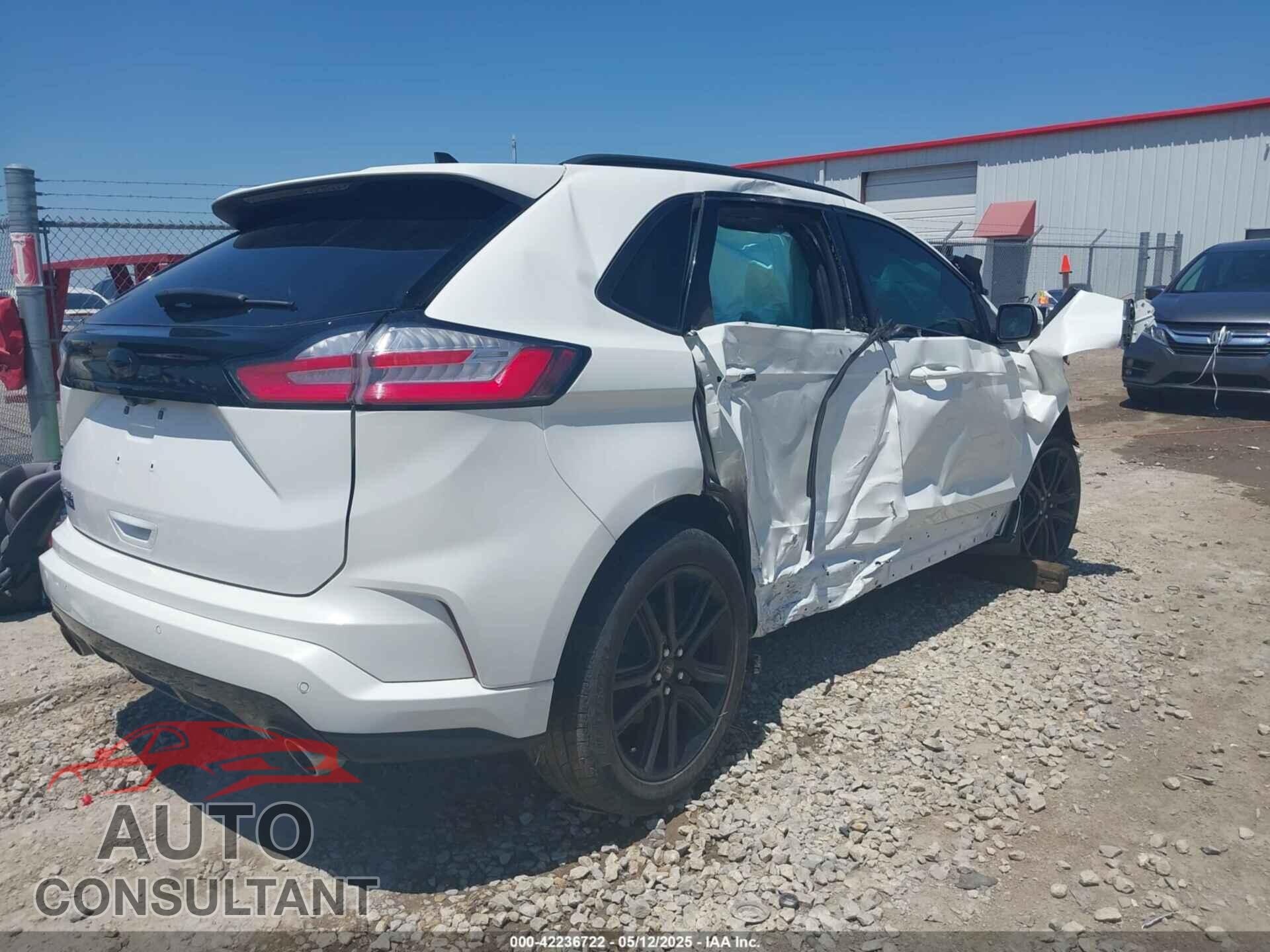 FORD EDGE 2020 - 2FMPK3J96LBB18186