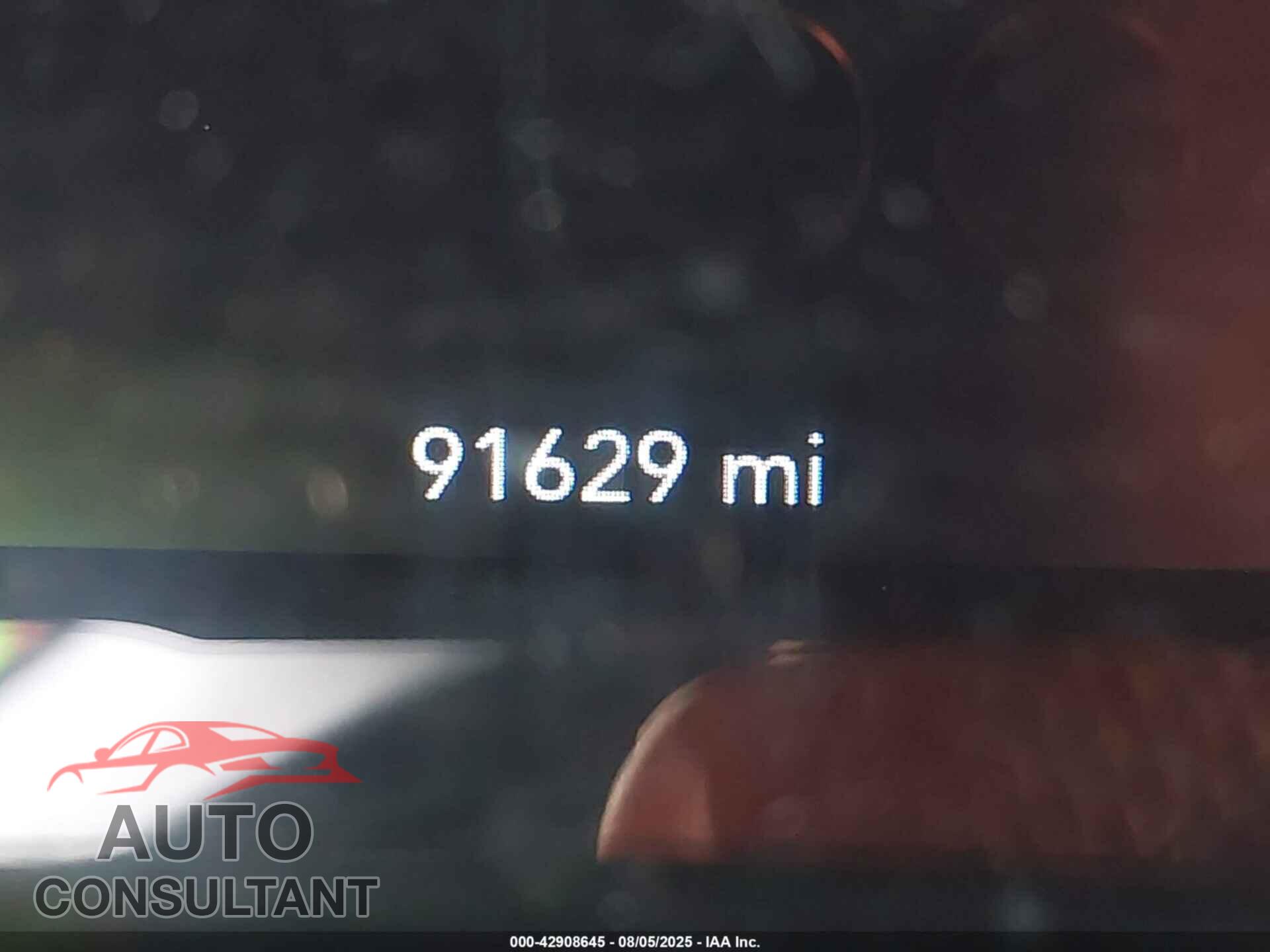 DODGE CHALLENGER 2017 - 2C3CDZAG1HH666085