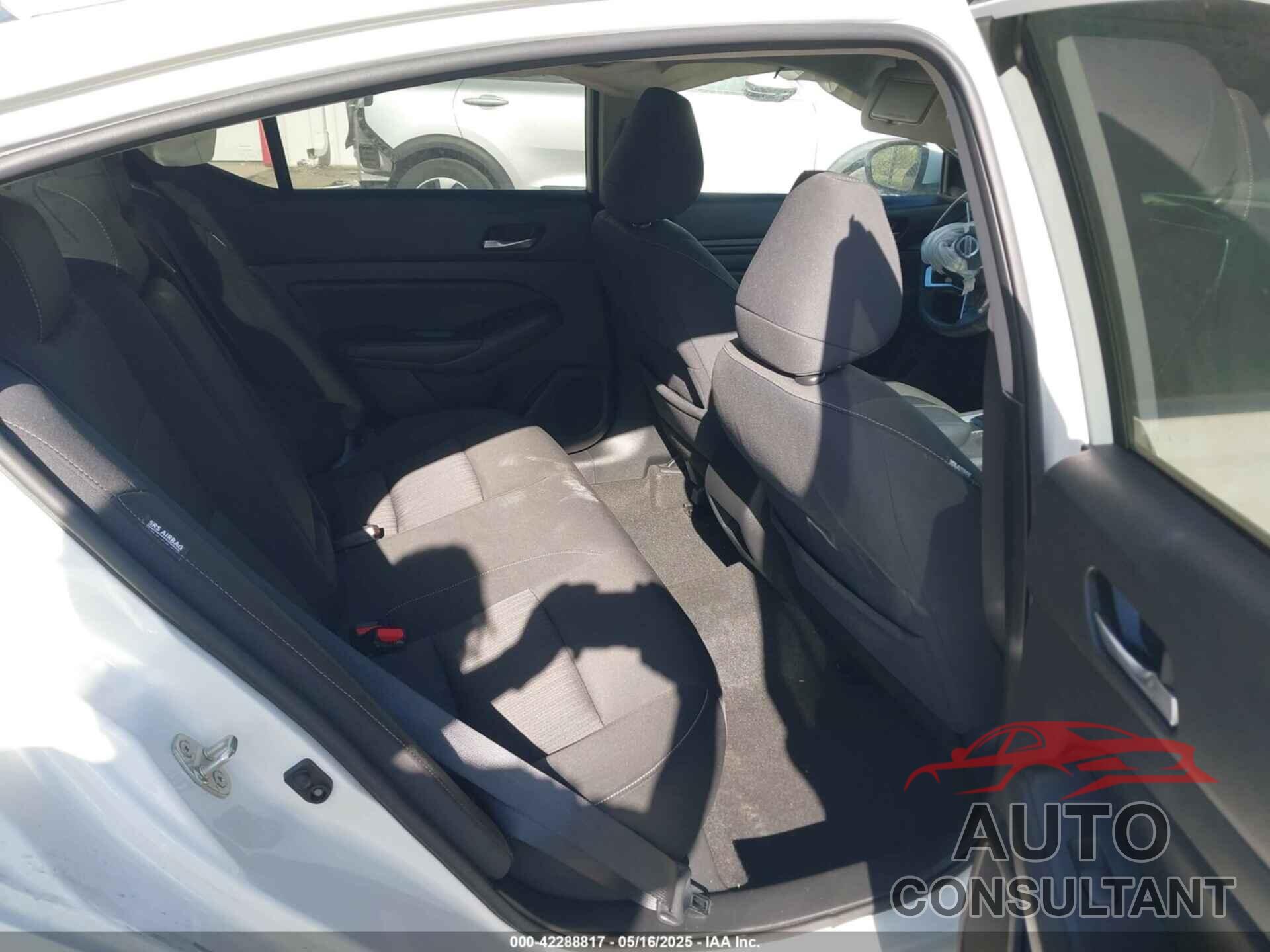 NISSAN ALTIMA 2020 - 1N4BL4BV5LC255512