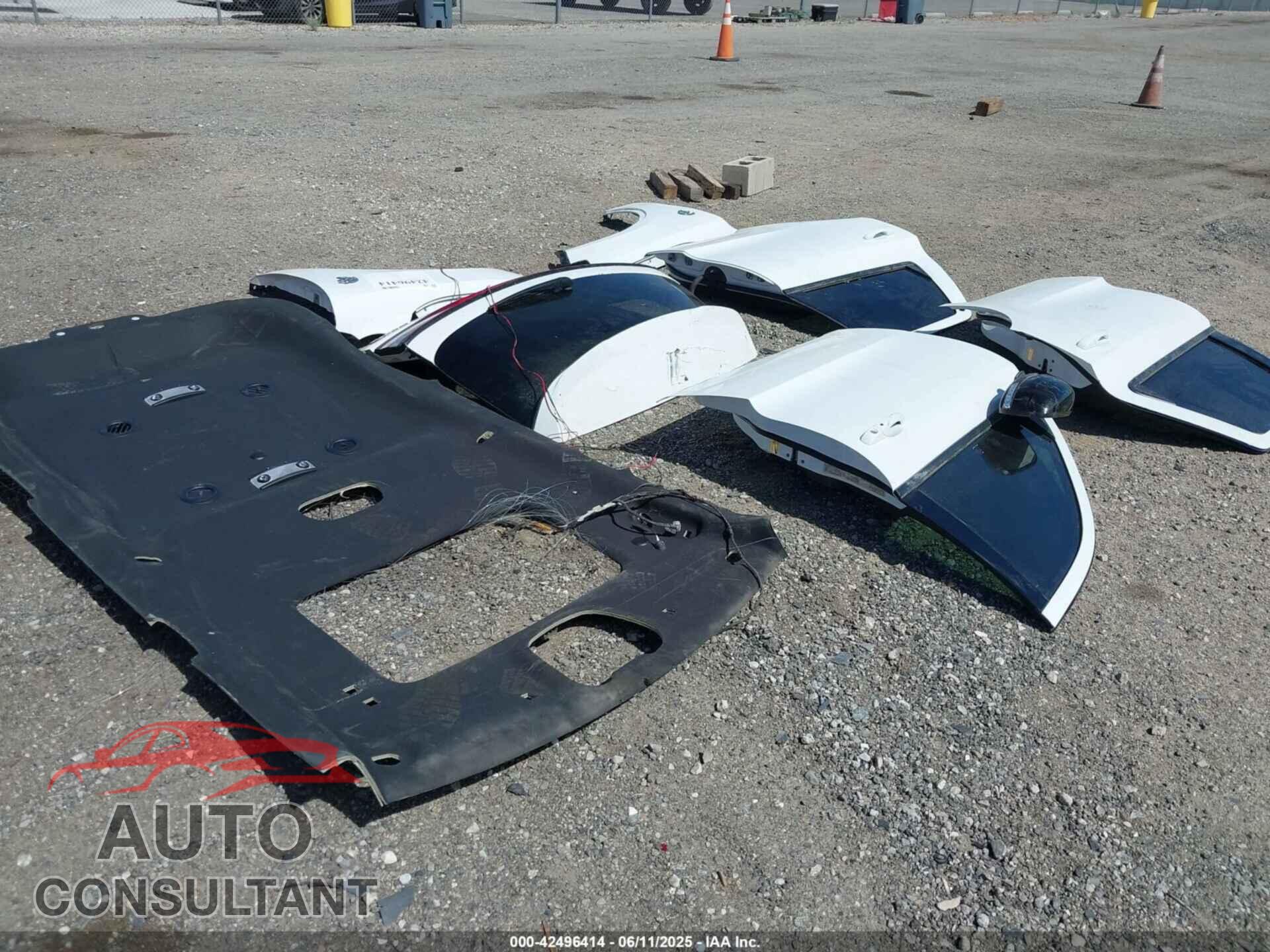 DODGE DURANGO 2023 - 1C4SDJH91PC601433