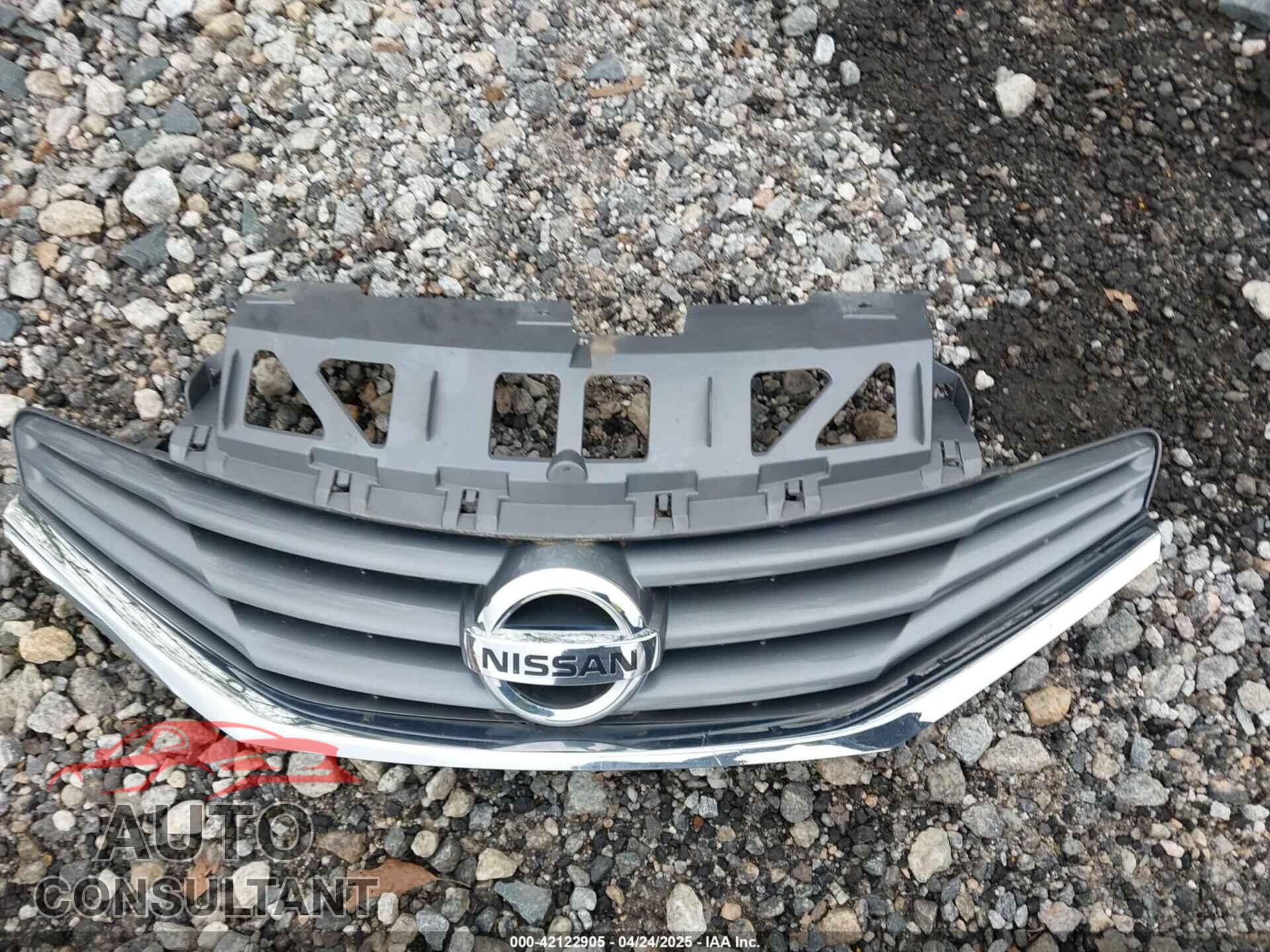 NISSAN VERSA NOTE 2015 - 3N1CE2CPXFL410290