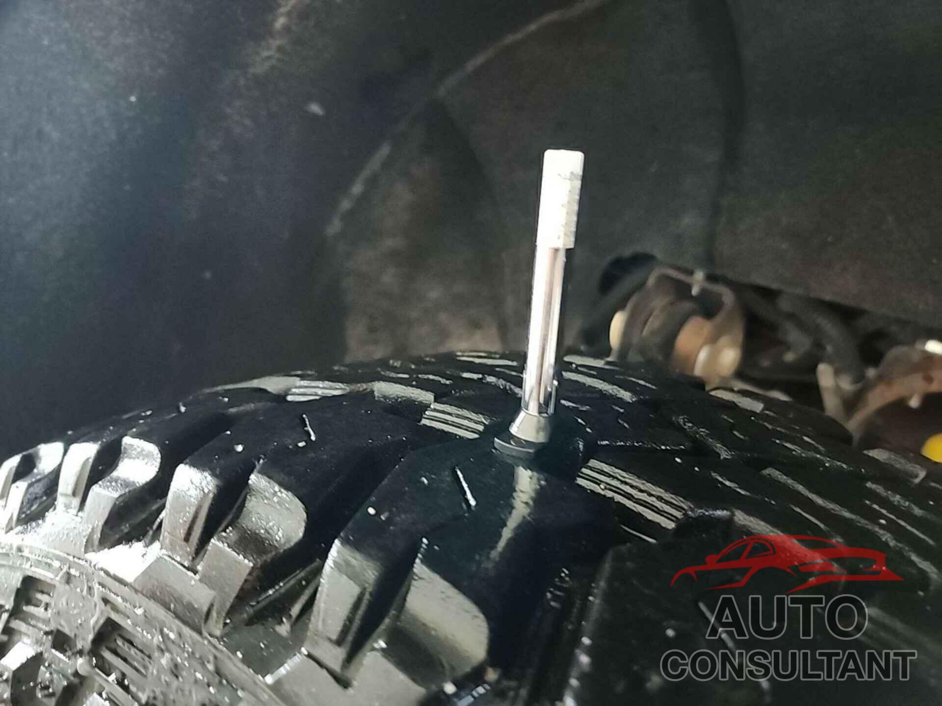 CHEVROLET SILVERADO 2018 - 1GC2KUEG9JZ331253
