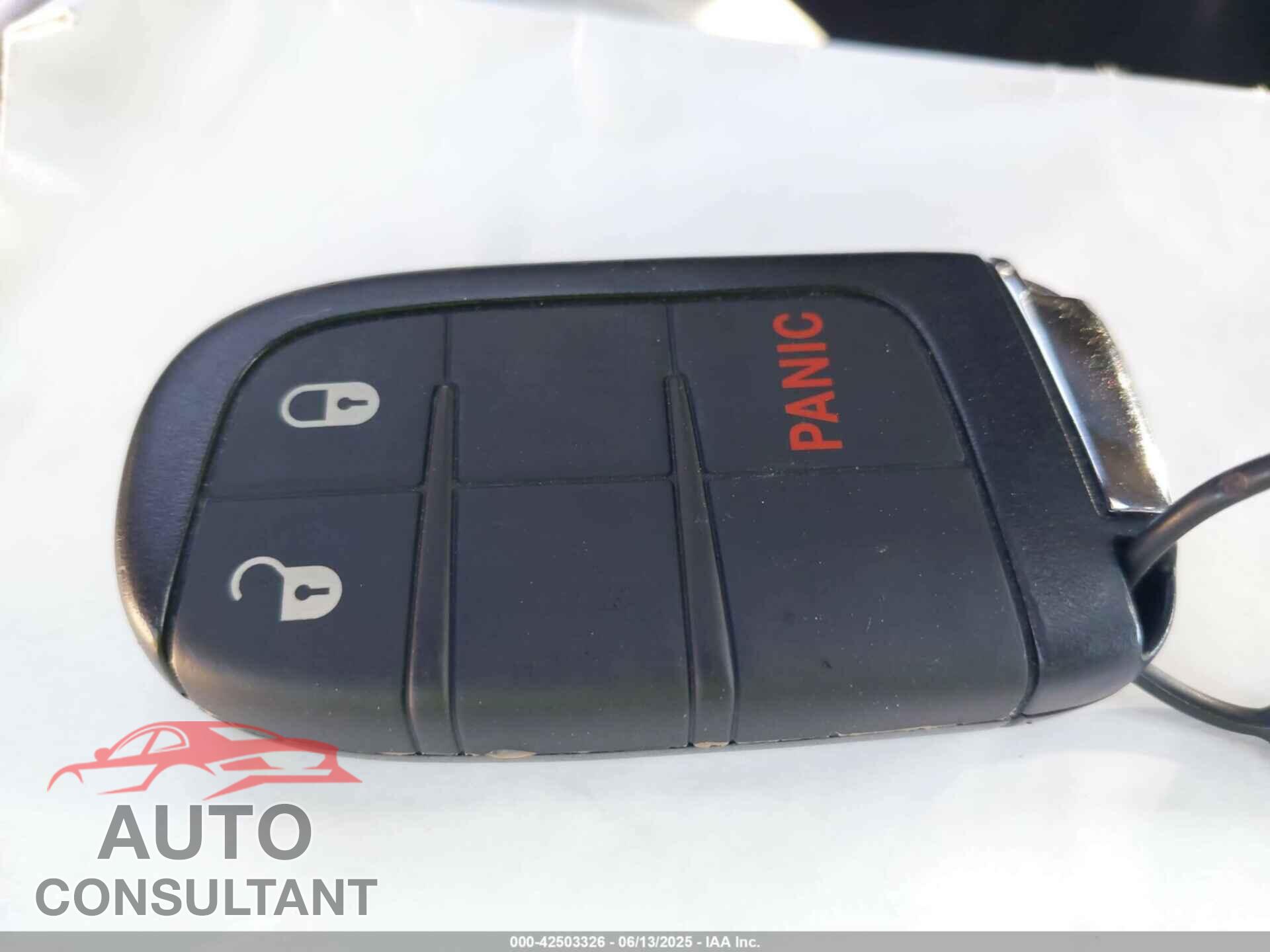 JEEP COMPASS 2024 - 3C4NJDBN0RT597217