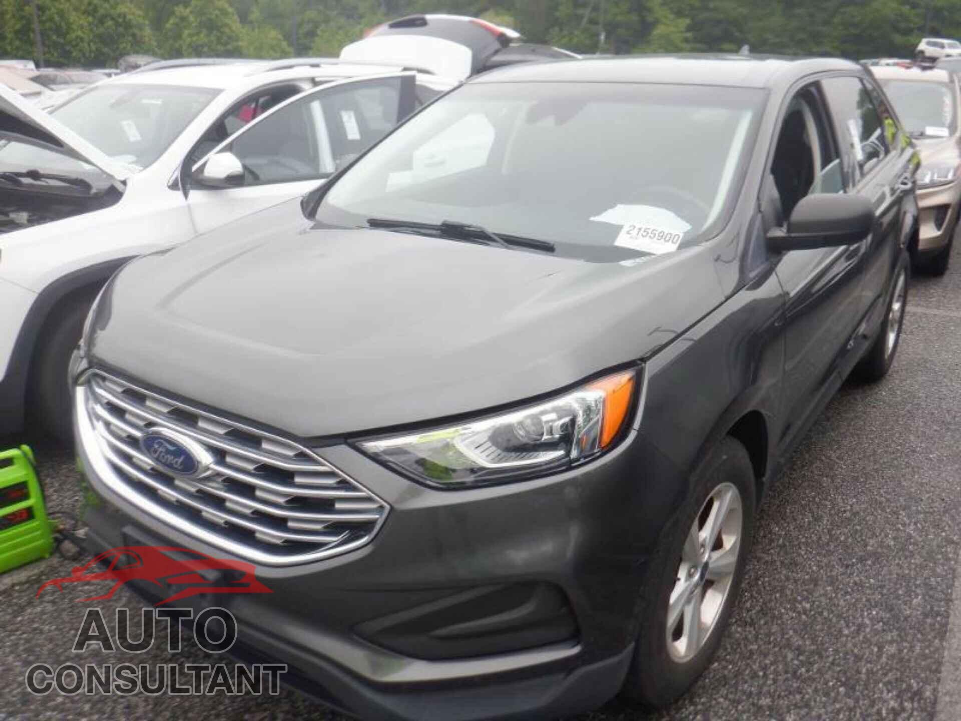 FORD EDGE 2019 - 2FMPK3G96KBB57155