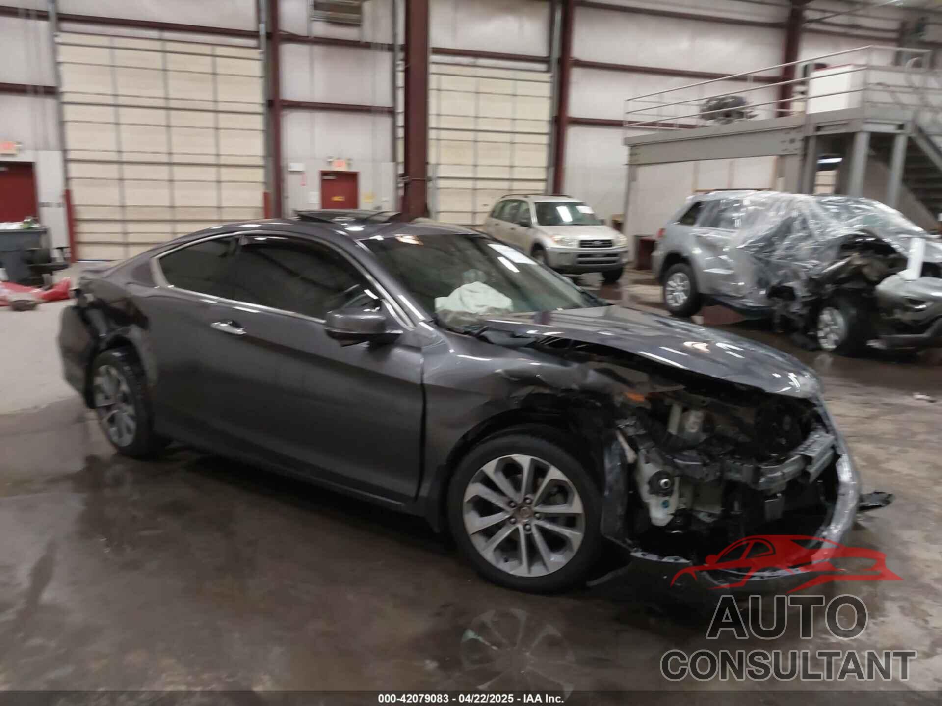 HONDA ACCORD 2015 - 1HGCT2A89FA002936