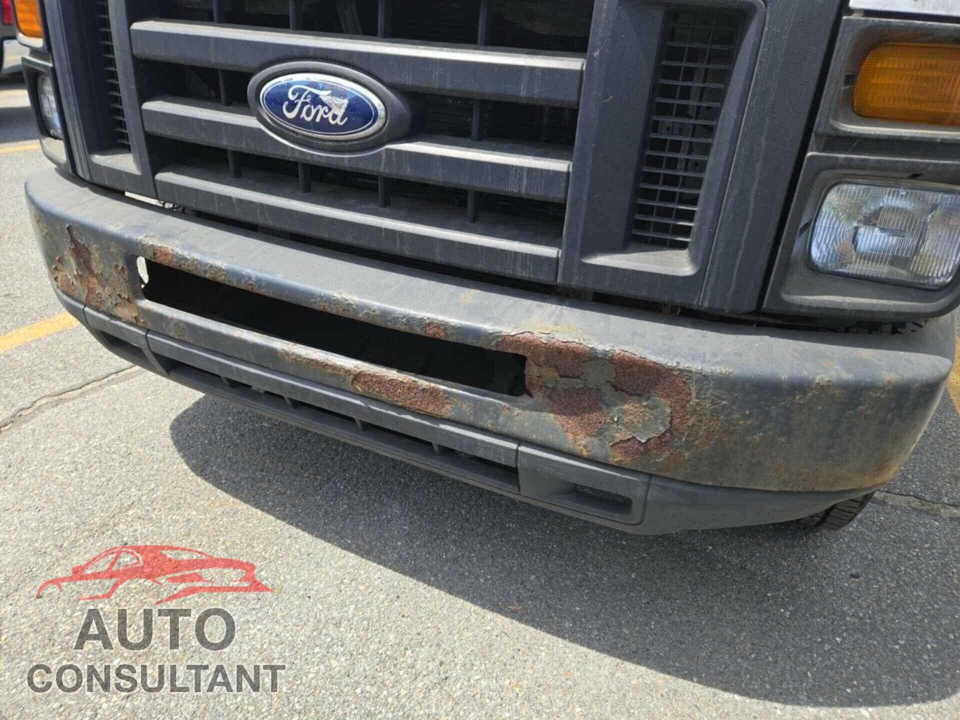 FORD E-150 2014 - 1FTNE1EWXEDA41259