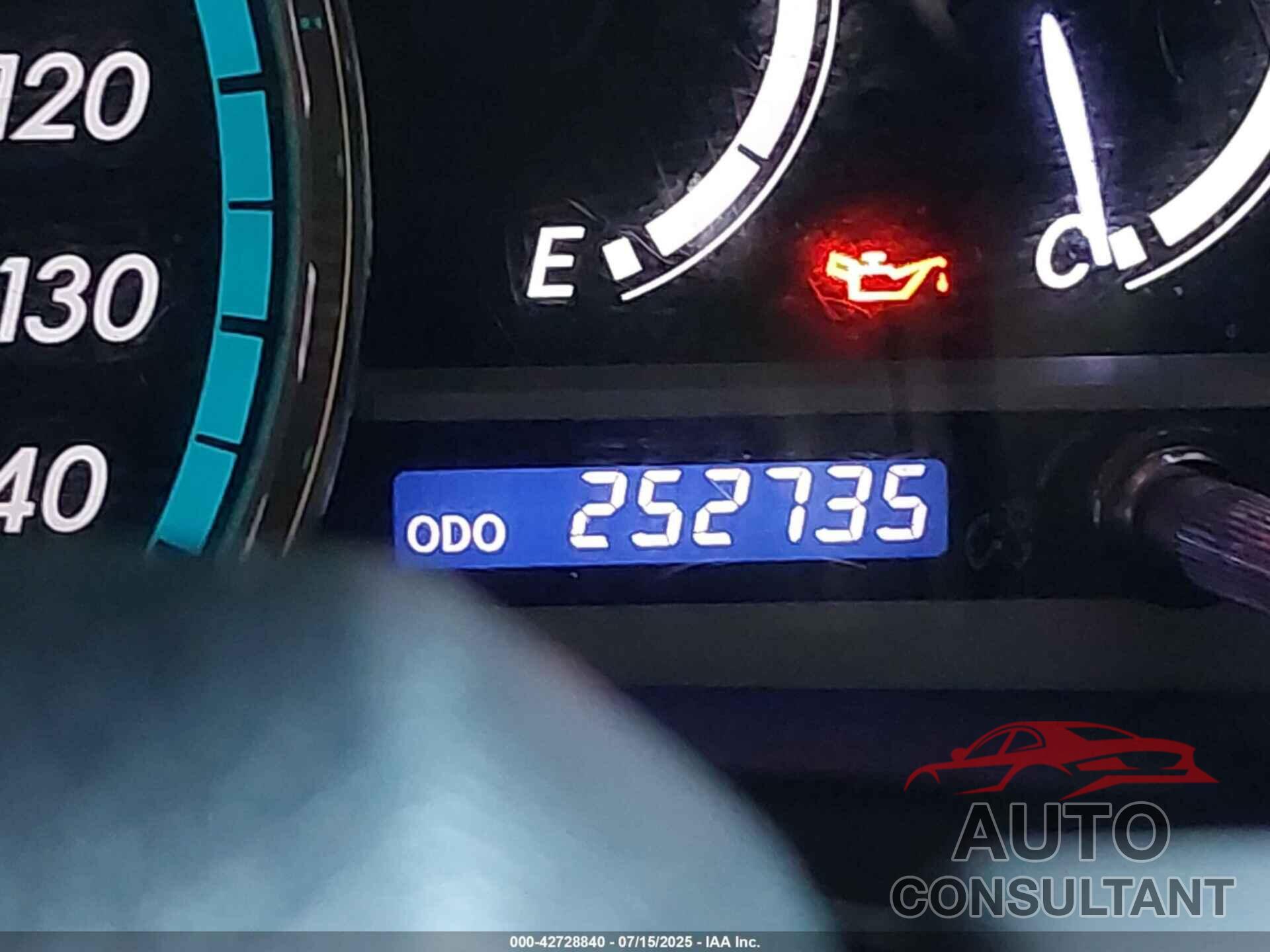 TOYOTA VENZA 2013 - 4T3BA3BB4DU048172