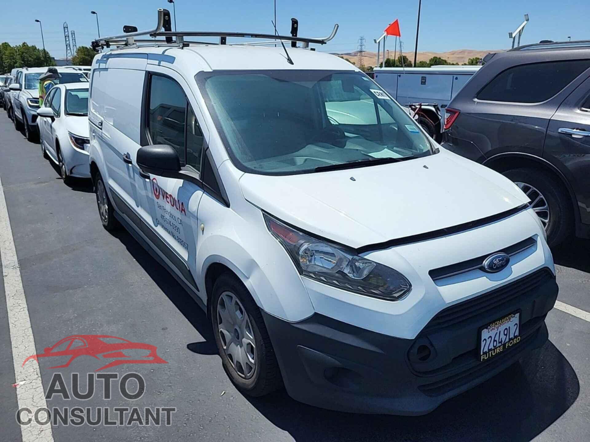 FORD TRANSIT CONNECT 2017 - NM0LS7E73H1330062