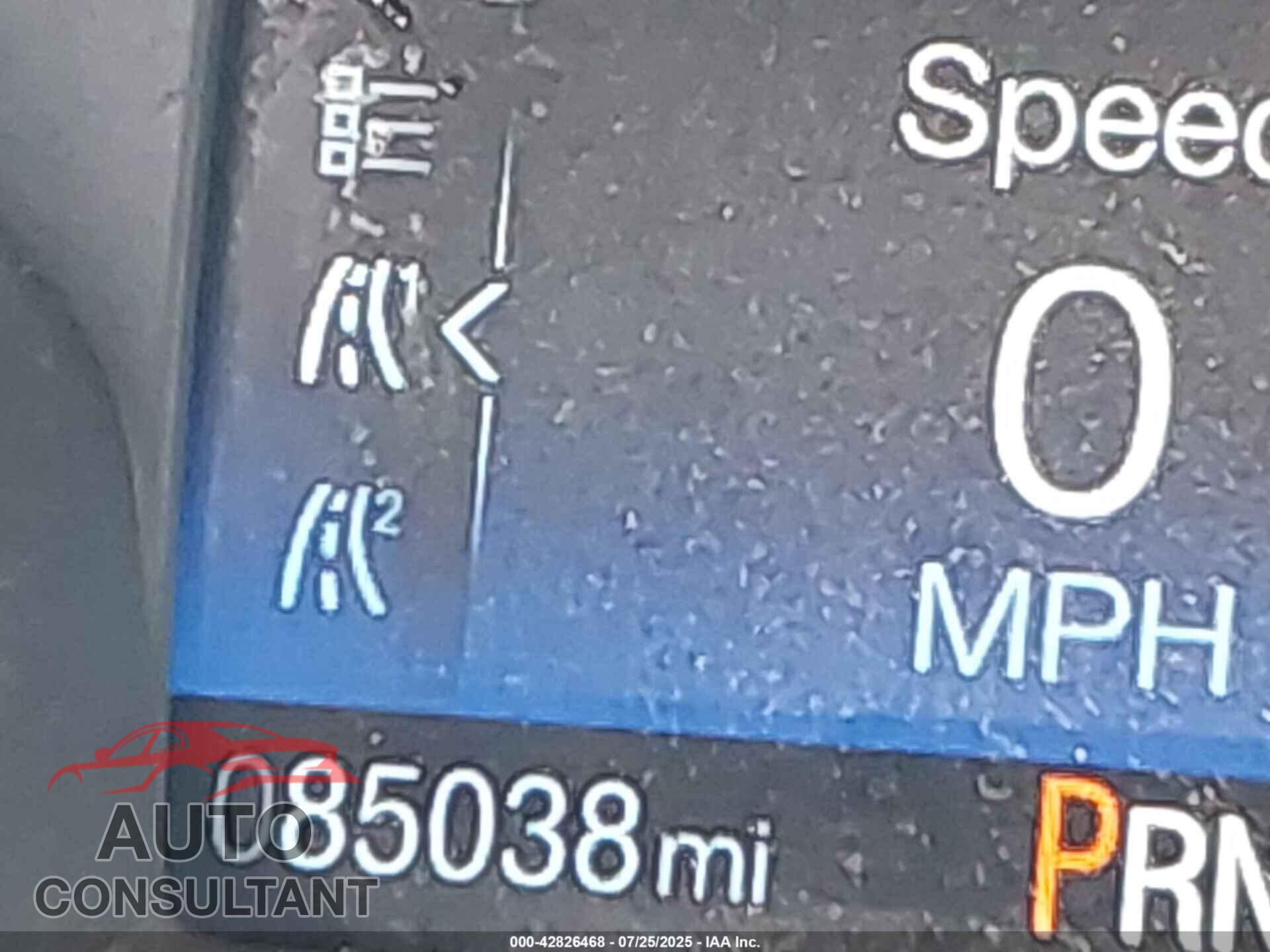 FORD FOCUS 2017 - 1FADP3N26HL316933