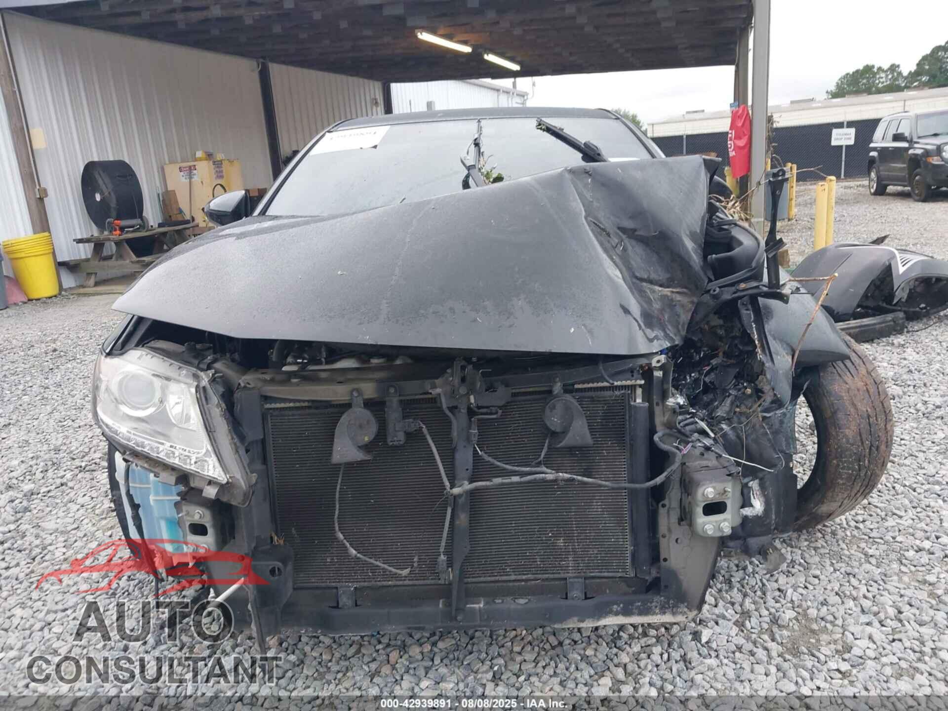 LEXUS ES 350 2014 - JTHBK1GG4E2149226