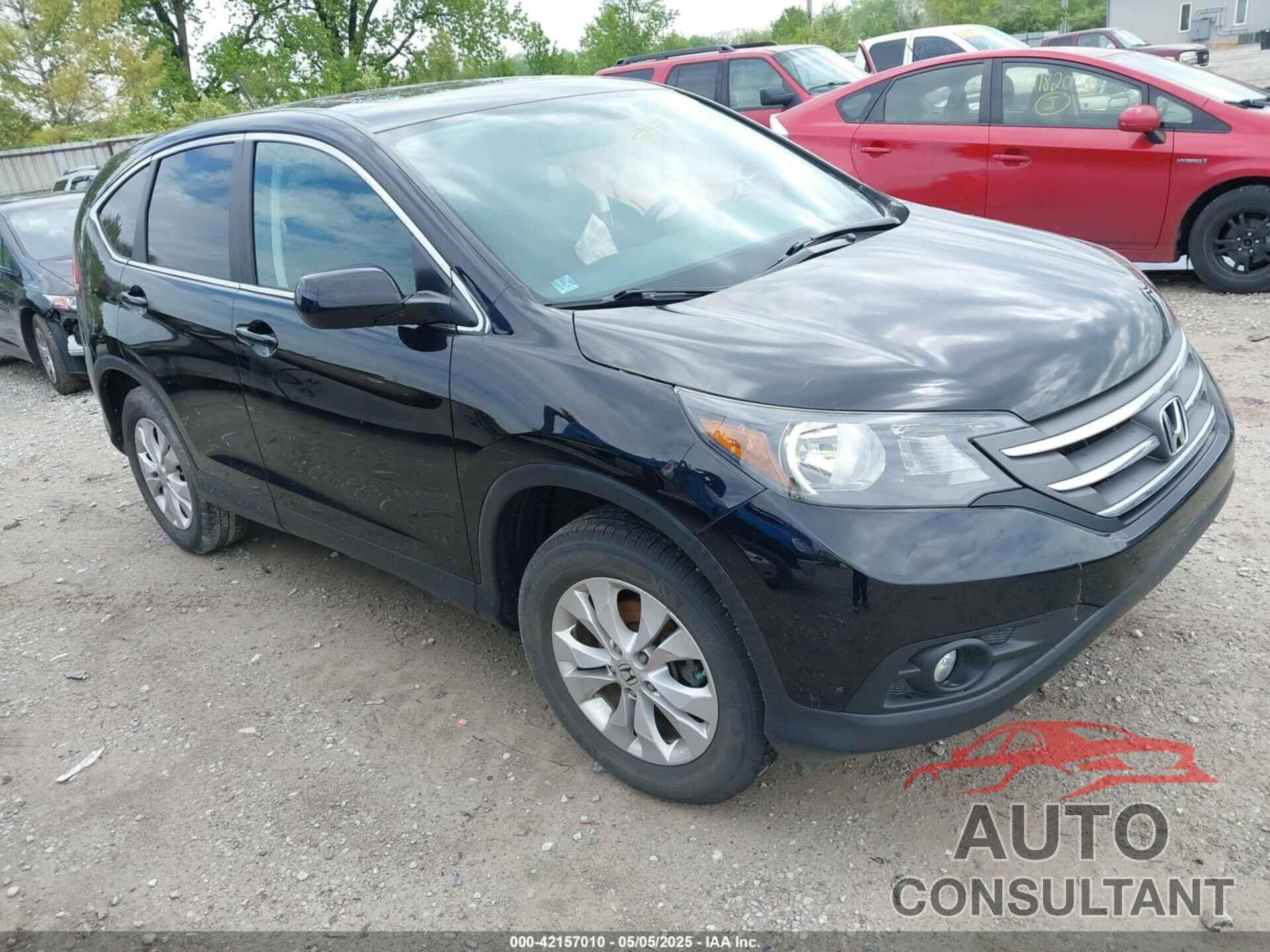 HONDA CR-V 2013 - 2HKRM4H57DH603085