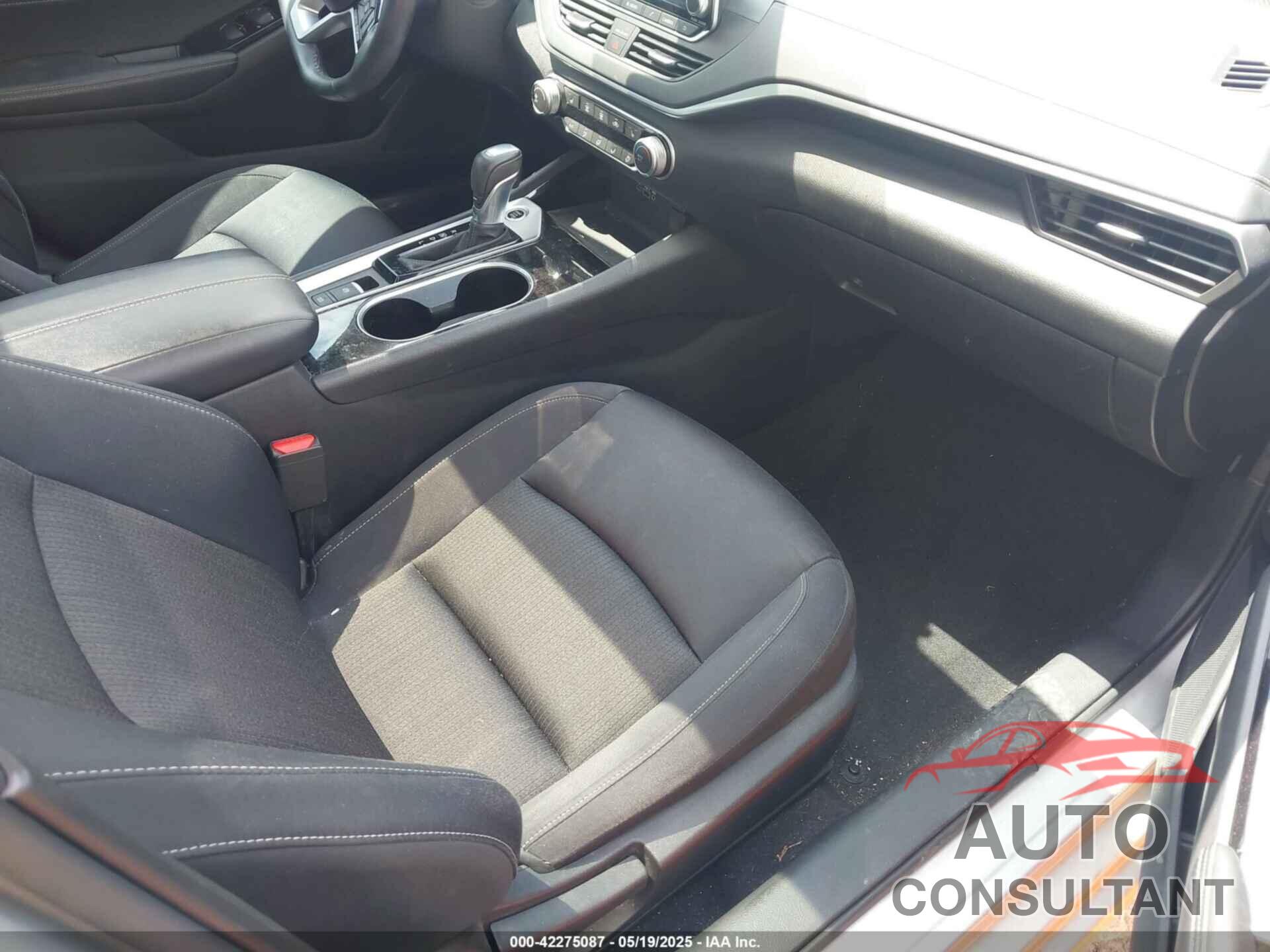 NISSAN ALTIMA 2021 - 1N4BL4DVXMN378015