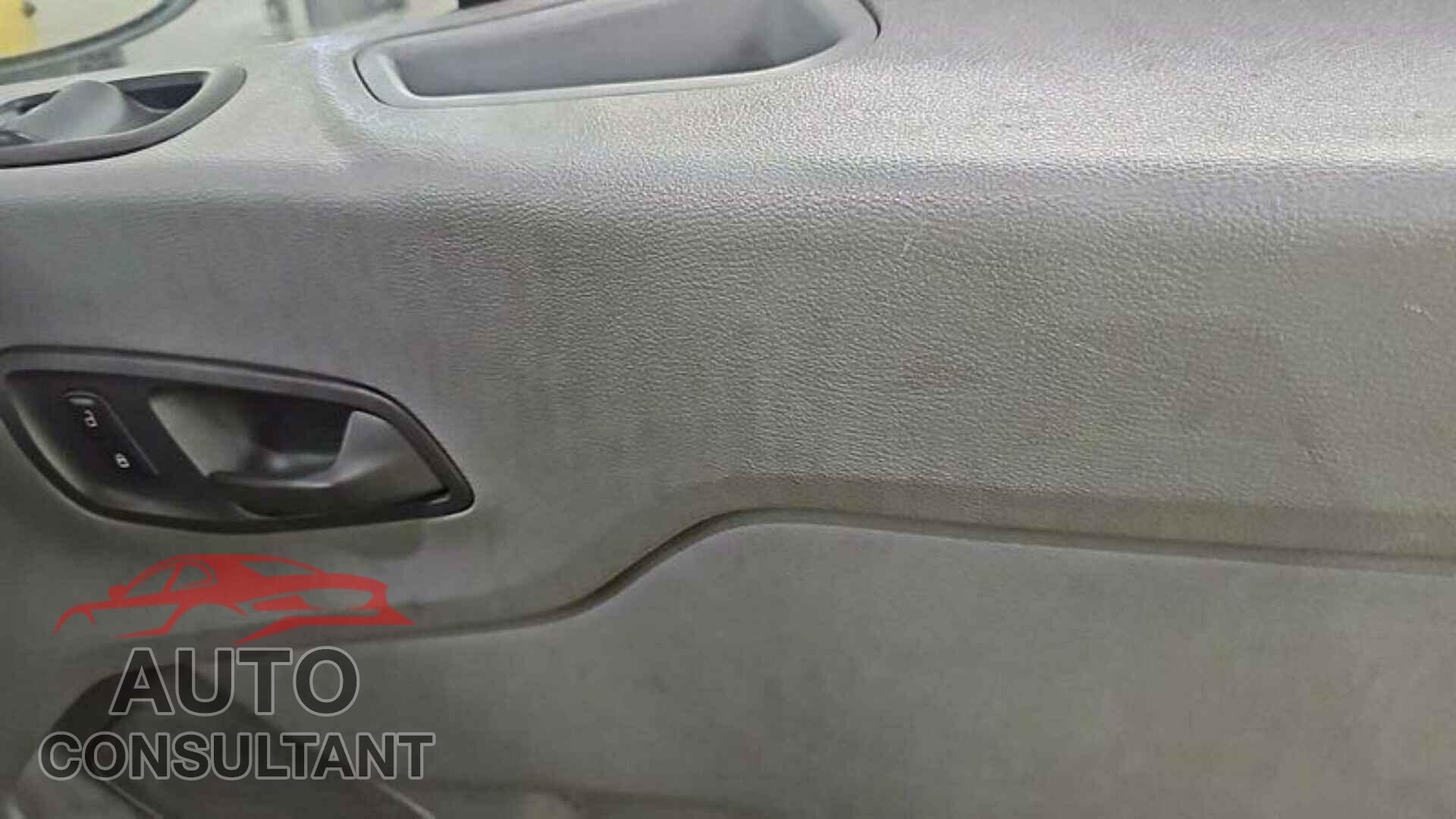 FORD TRANSIT 2018 - 1FTKR3XM6JKA45328