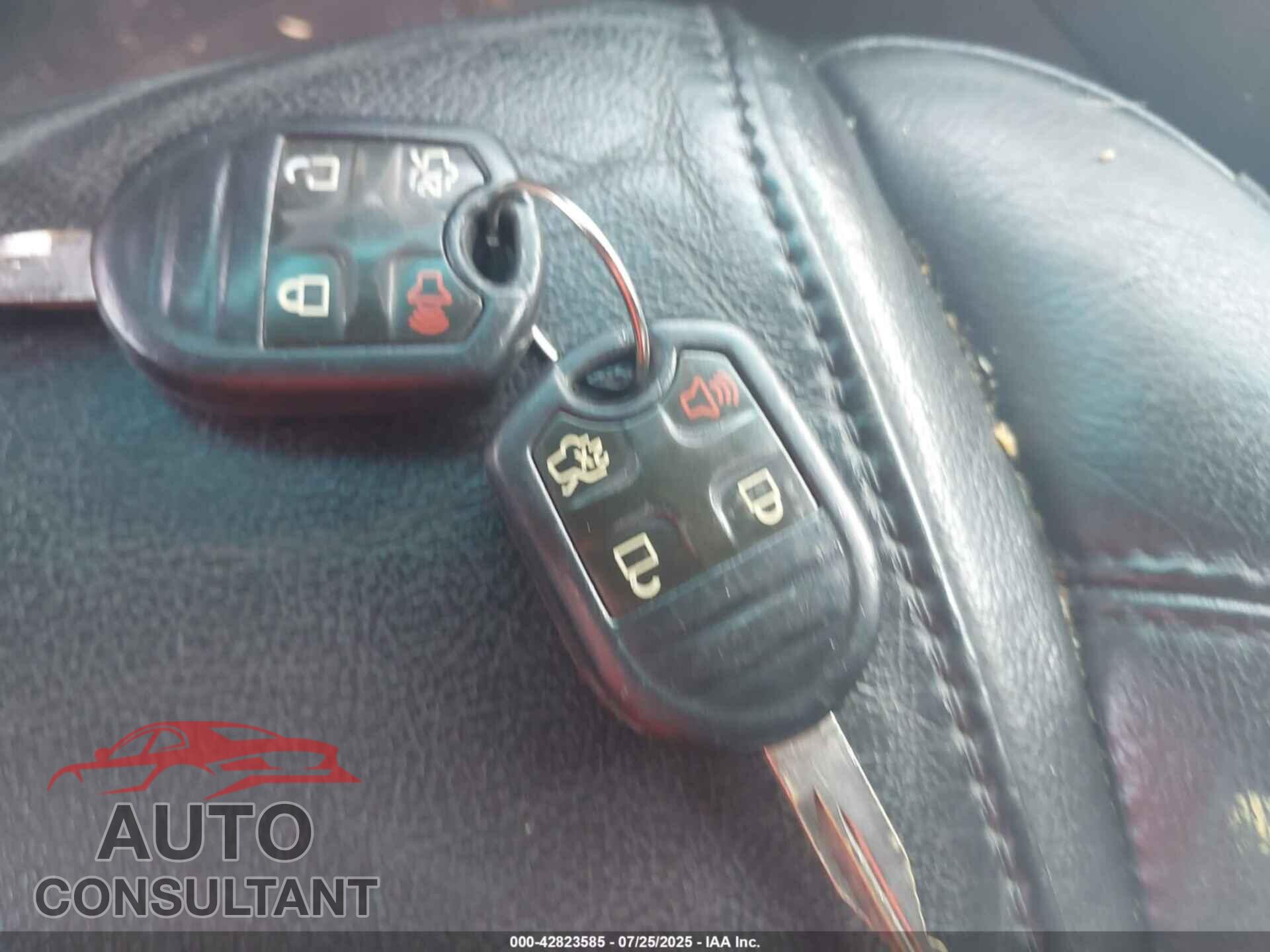 FORD EXPLORER 2013 - 1FM5K8D85DGA62307