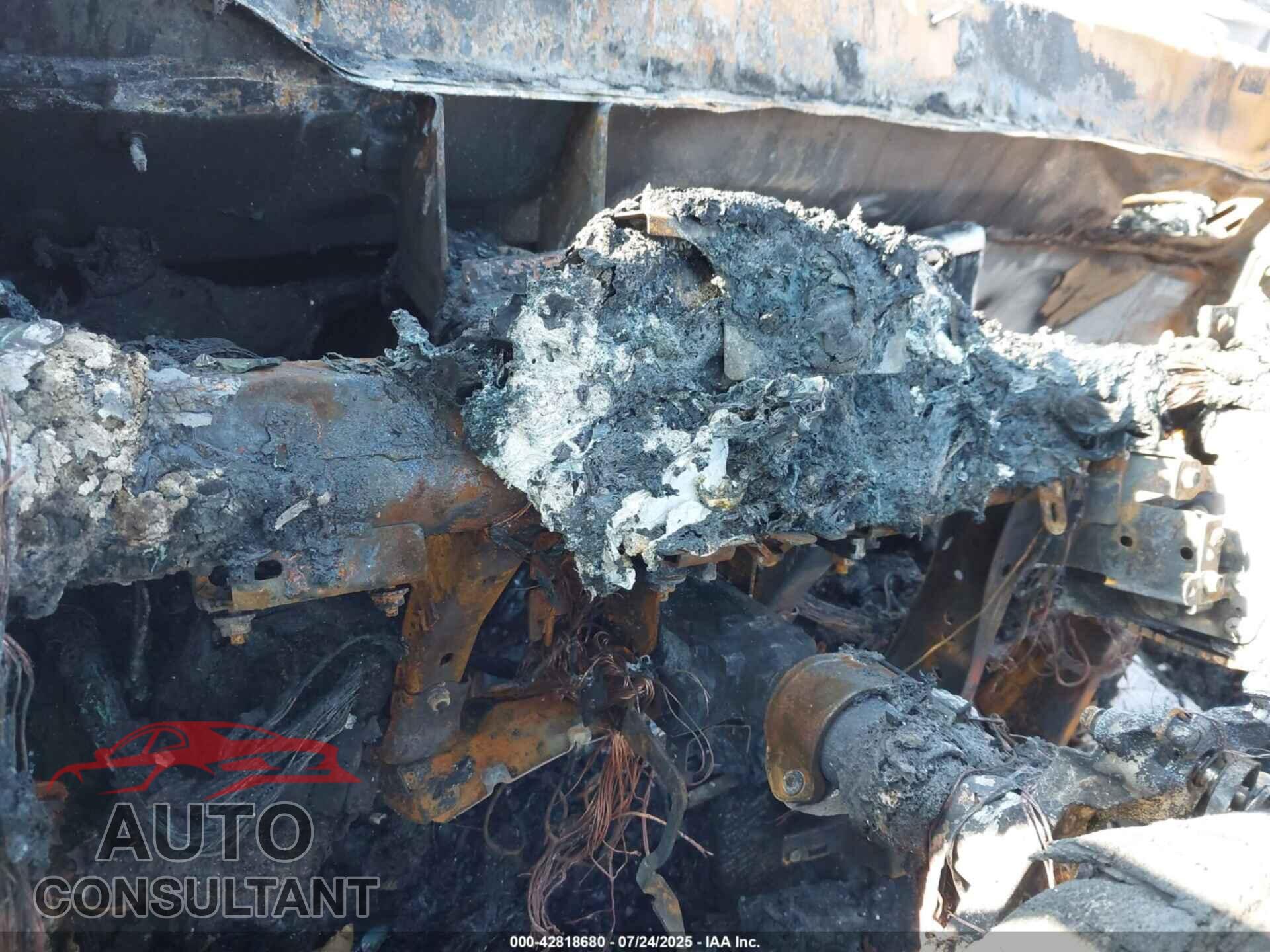 SUBARU ASCENT 2021 - 4S4WMALD1M3405366