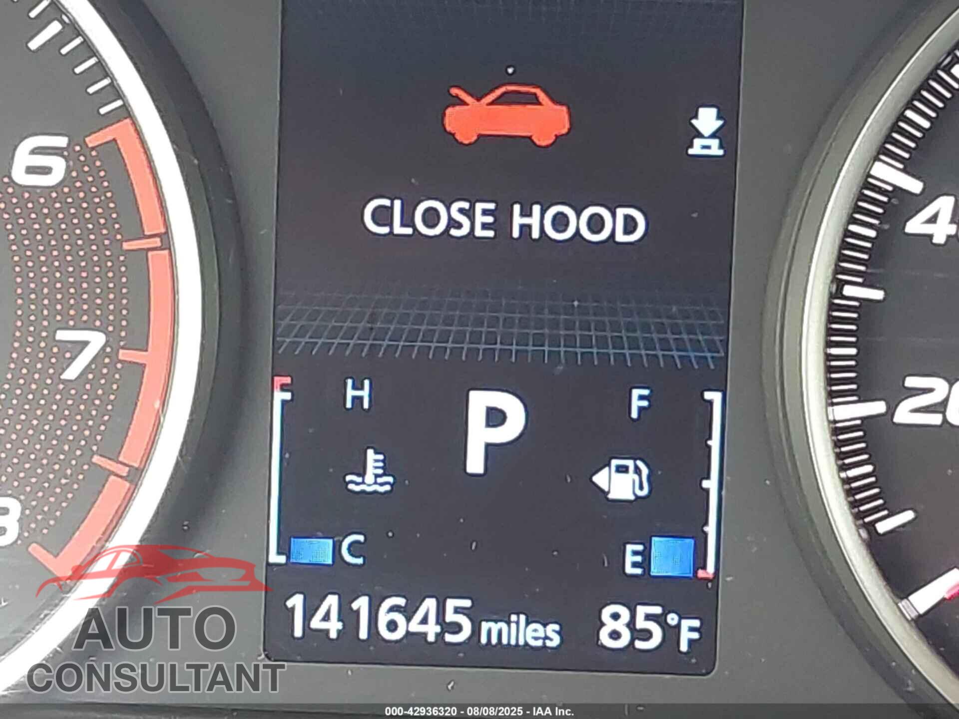 MITSUBISHI ECLIPSE CROSS 2019 - JA4AT3AA4KZ017428