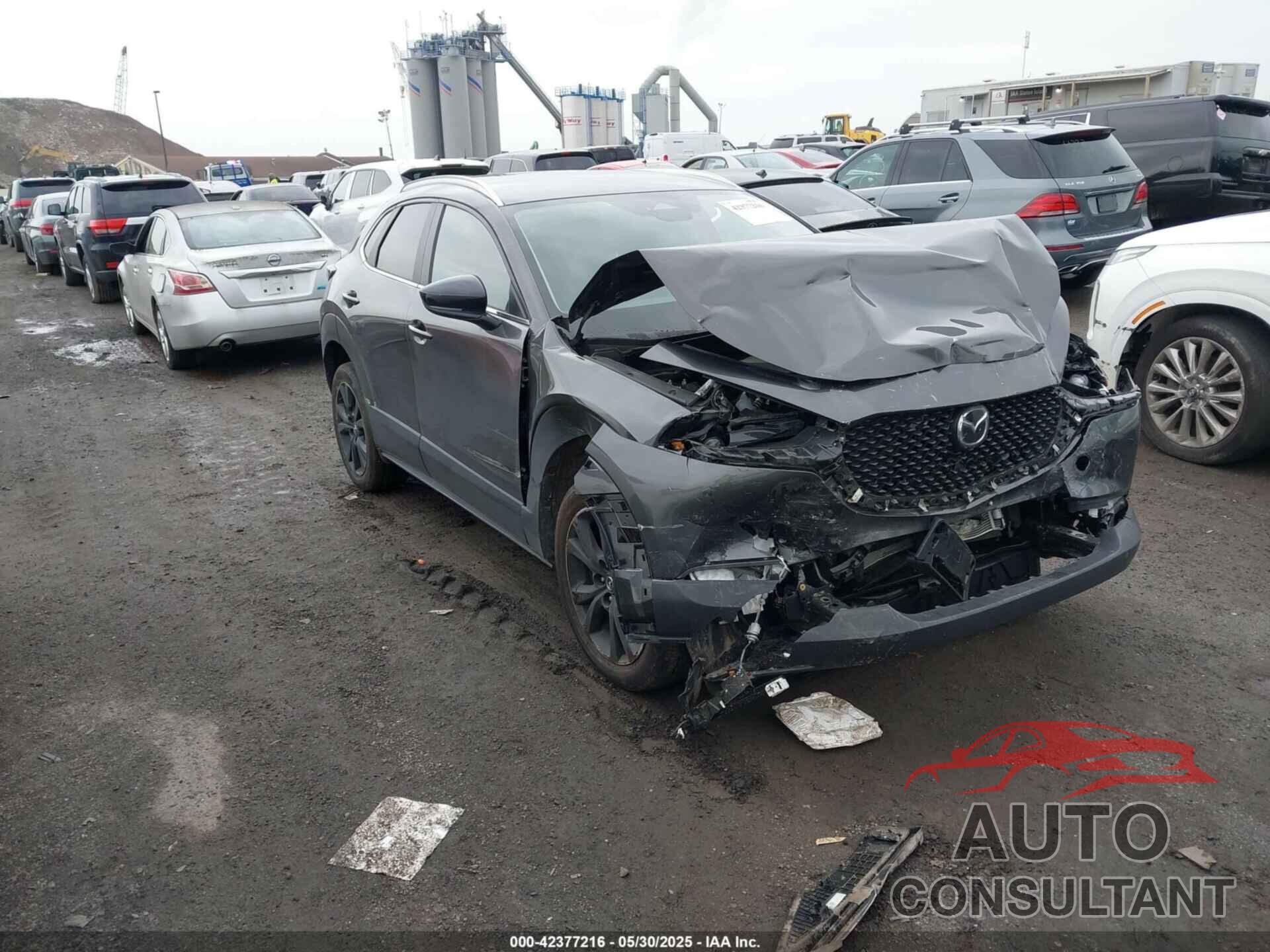 MAZDA CX-30 2024 - 3MVDMBBMXRM676708