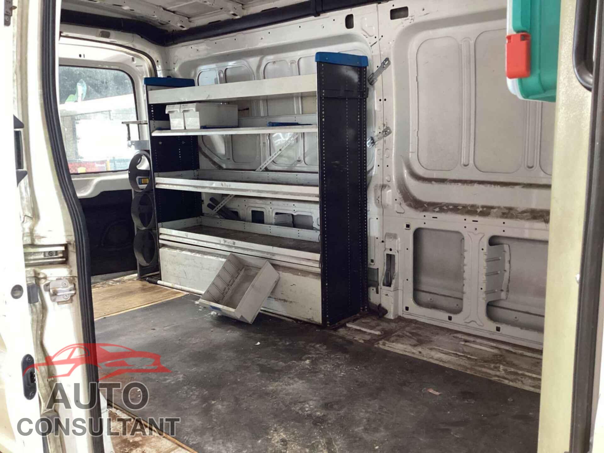 FORD TRANSIT 2016 - 1FTYR2CM4GKA51969