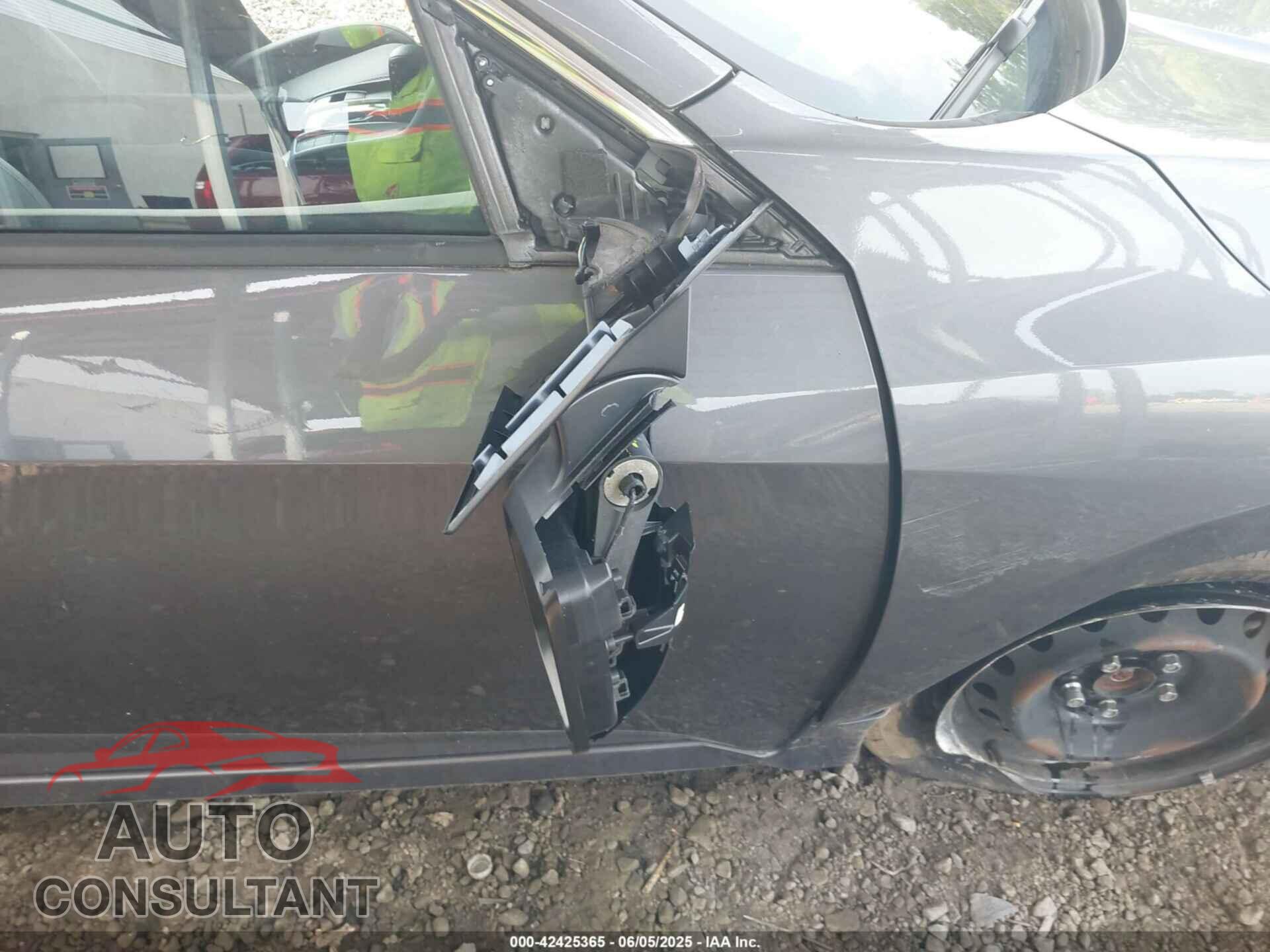 HONDA CIVIC 2016 - 2HGFC2F56GH574321