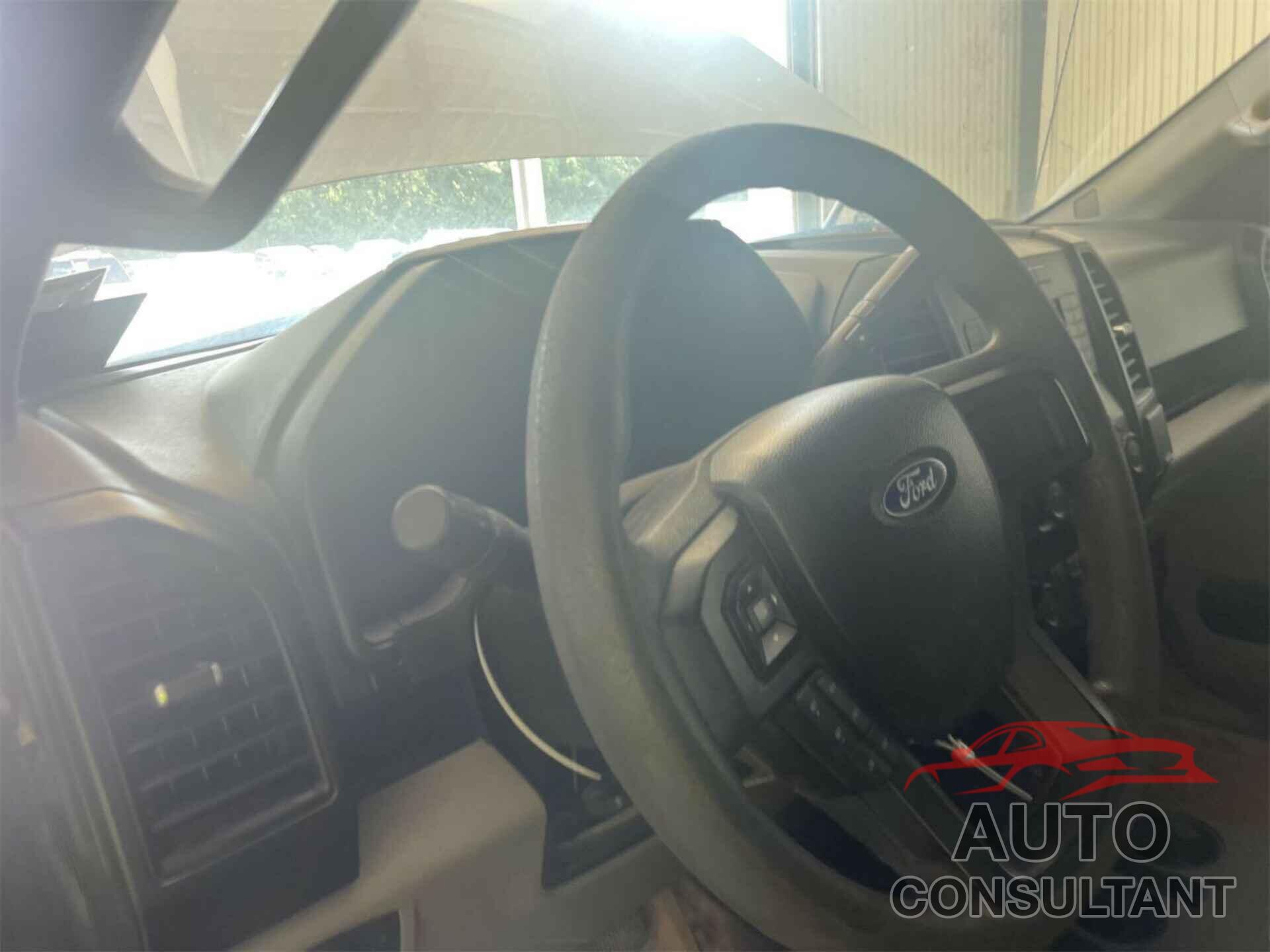 FORD F-150 2017 - 1FTEW1EP5HKD62194