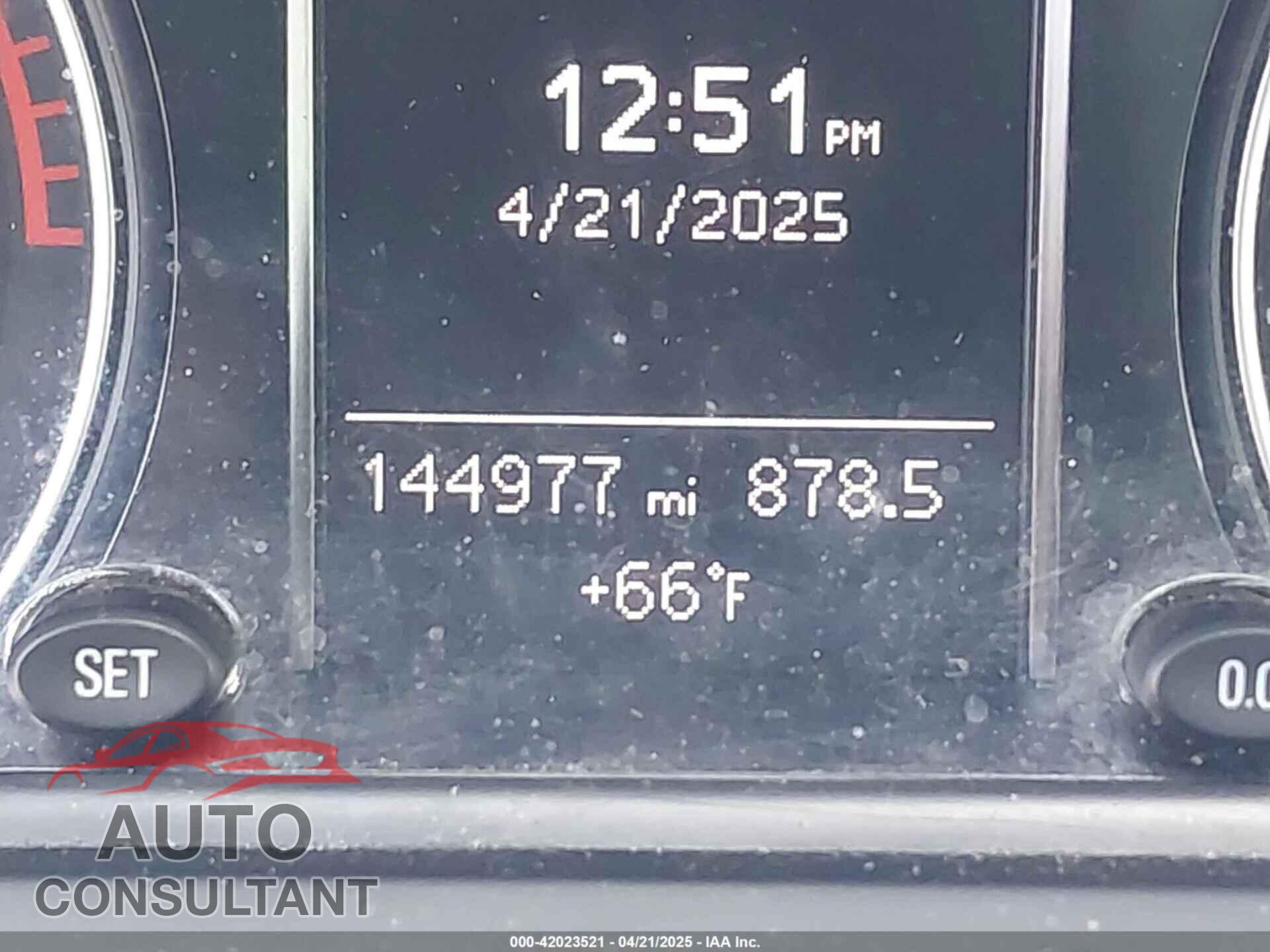 AUDI Q5 2014 - WA1CFAFP6EA048832