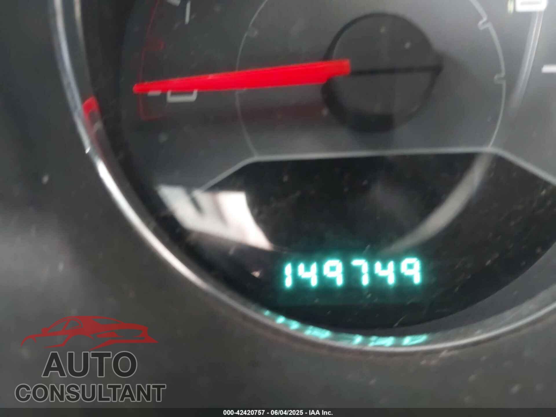 DODGE AVENGER 2013 - 1C3CDZAB5DN665141