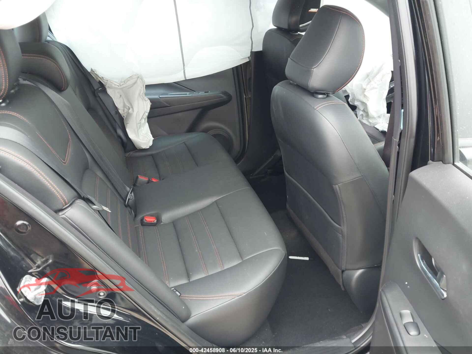 NISSAN KICKS 2020 - 3N1CP5DV2LL544280