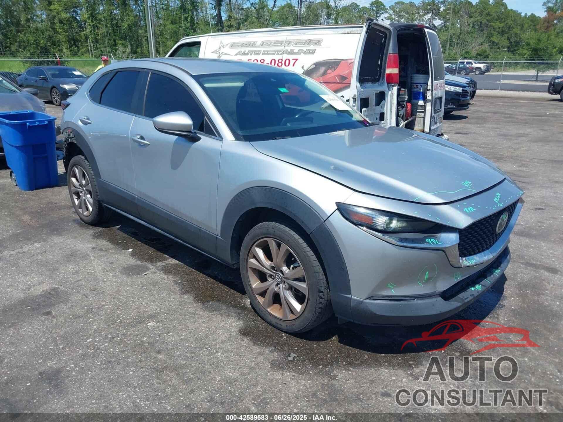 MAZDA CX-30 2021 - 3MVDMABL5MM235031