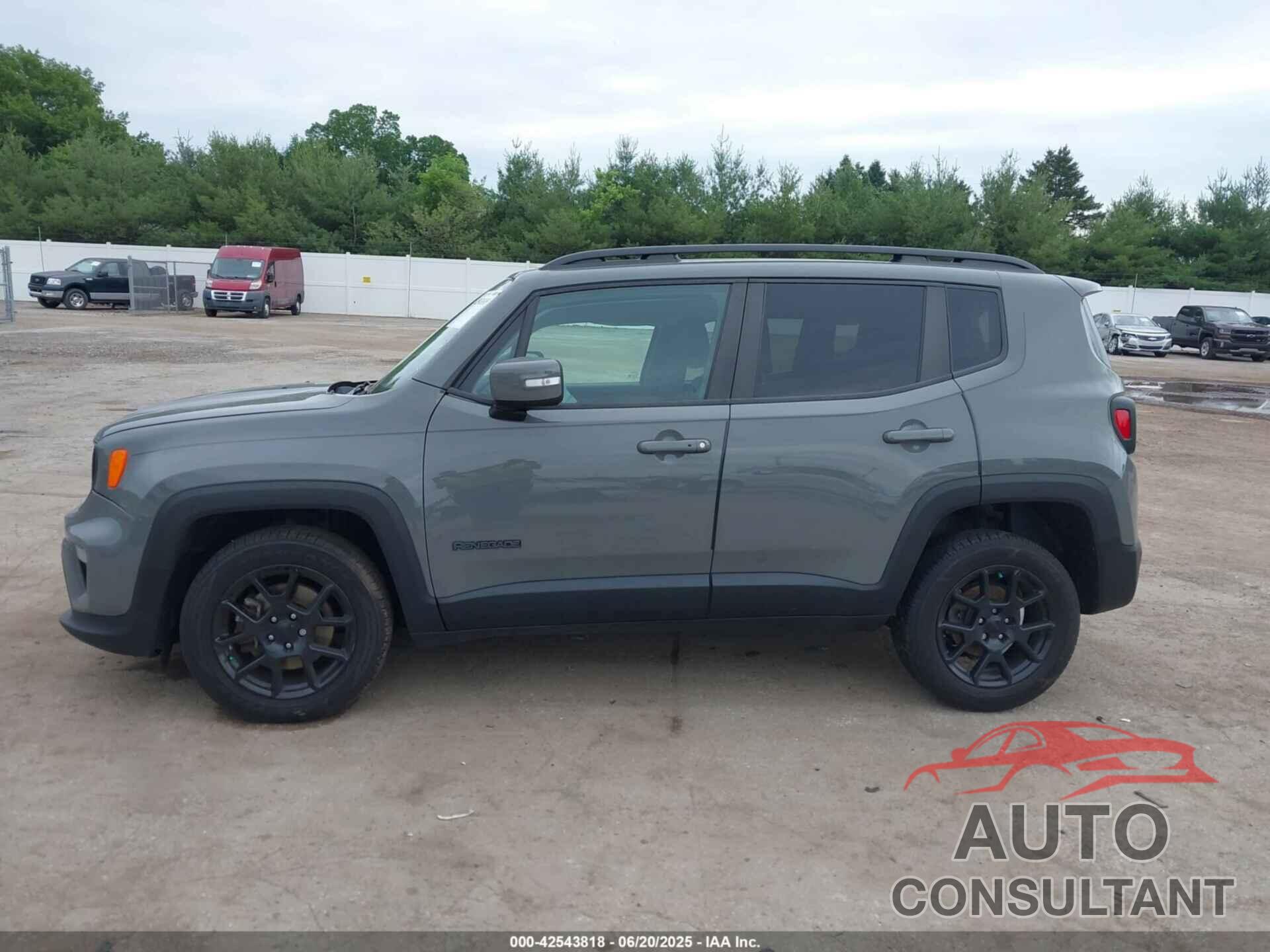 JEEP RENEGADE 2020 - ZACNJBBB5LPL83832