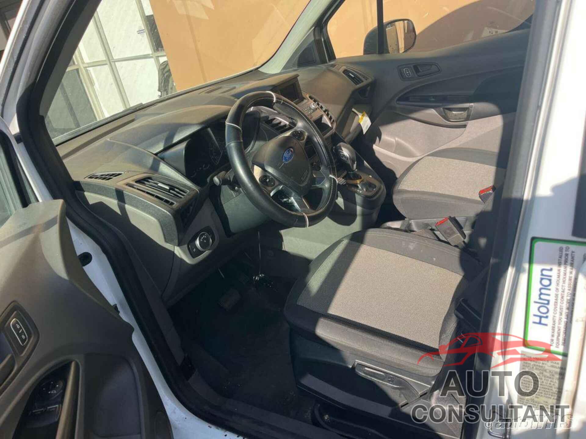 FORD TRANSIT CONNECT 2022 - NM0LS6S22N1538013