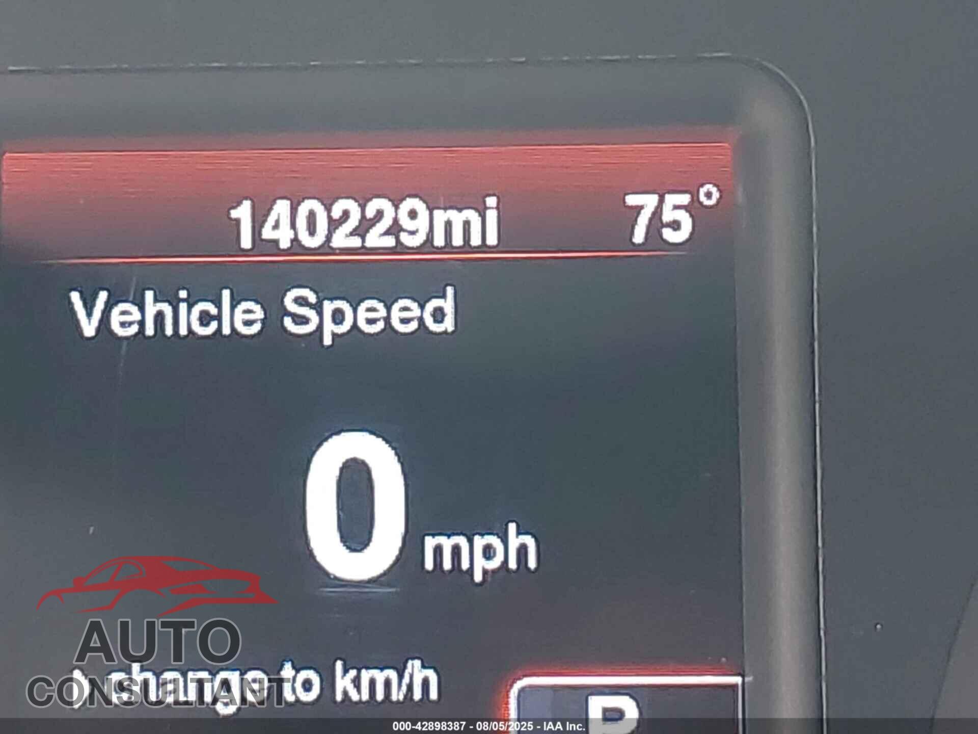 DODGE CHARGER 2014 - 2C3CDXBG8EH197558