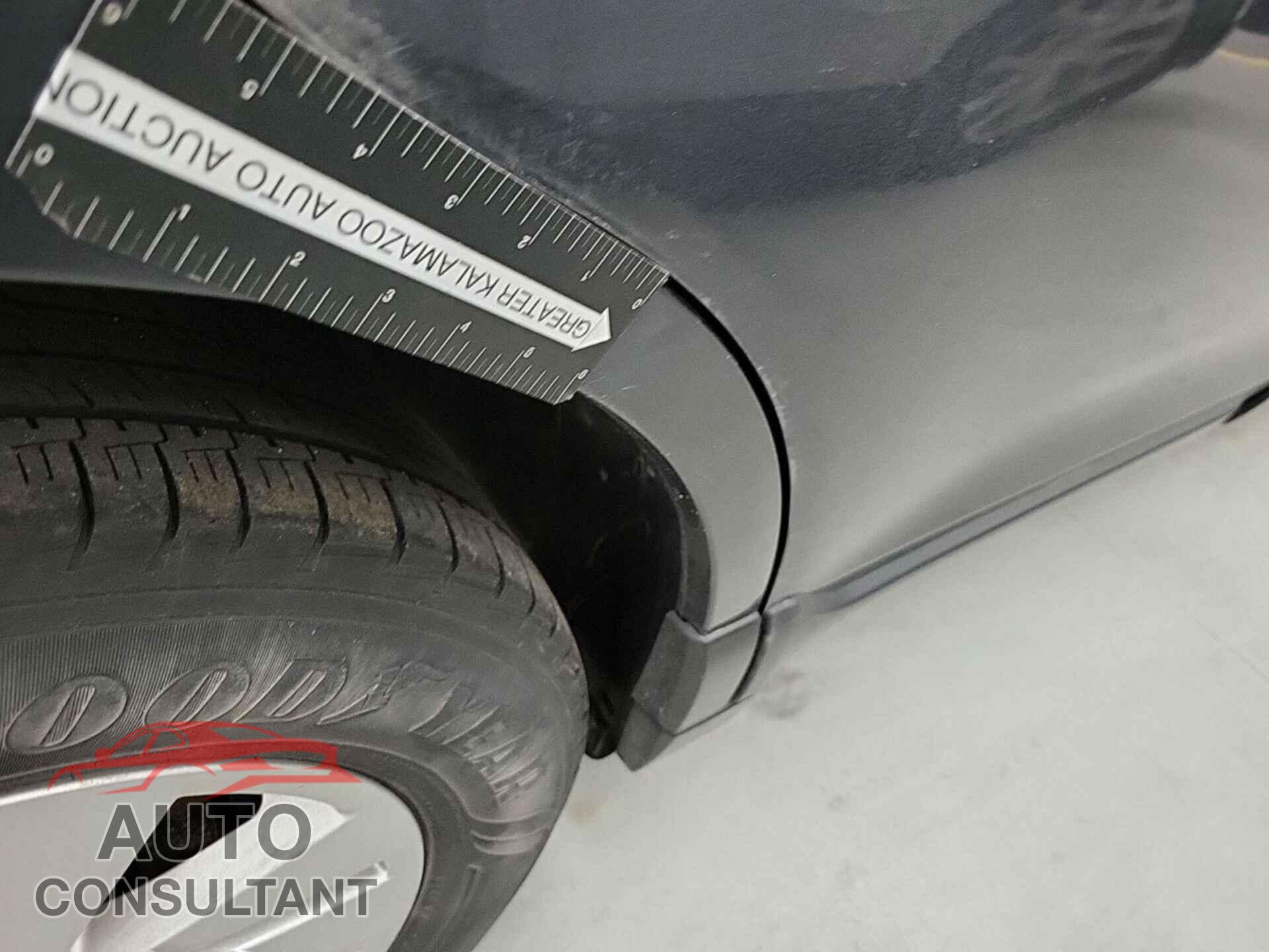 SUBARU OUTBACK 2019 - 4S4BSAFC4K3322793