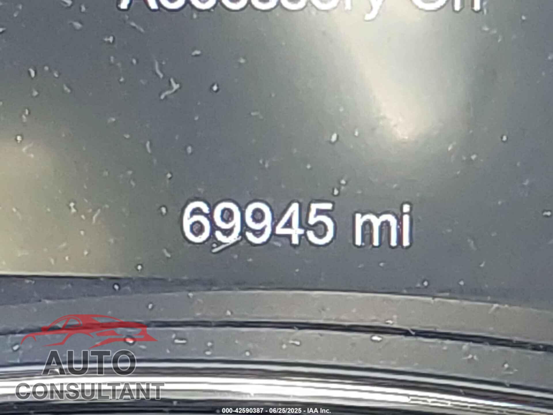 DODGE DURANGO 2018 - 1C4RDJDG1JC409231