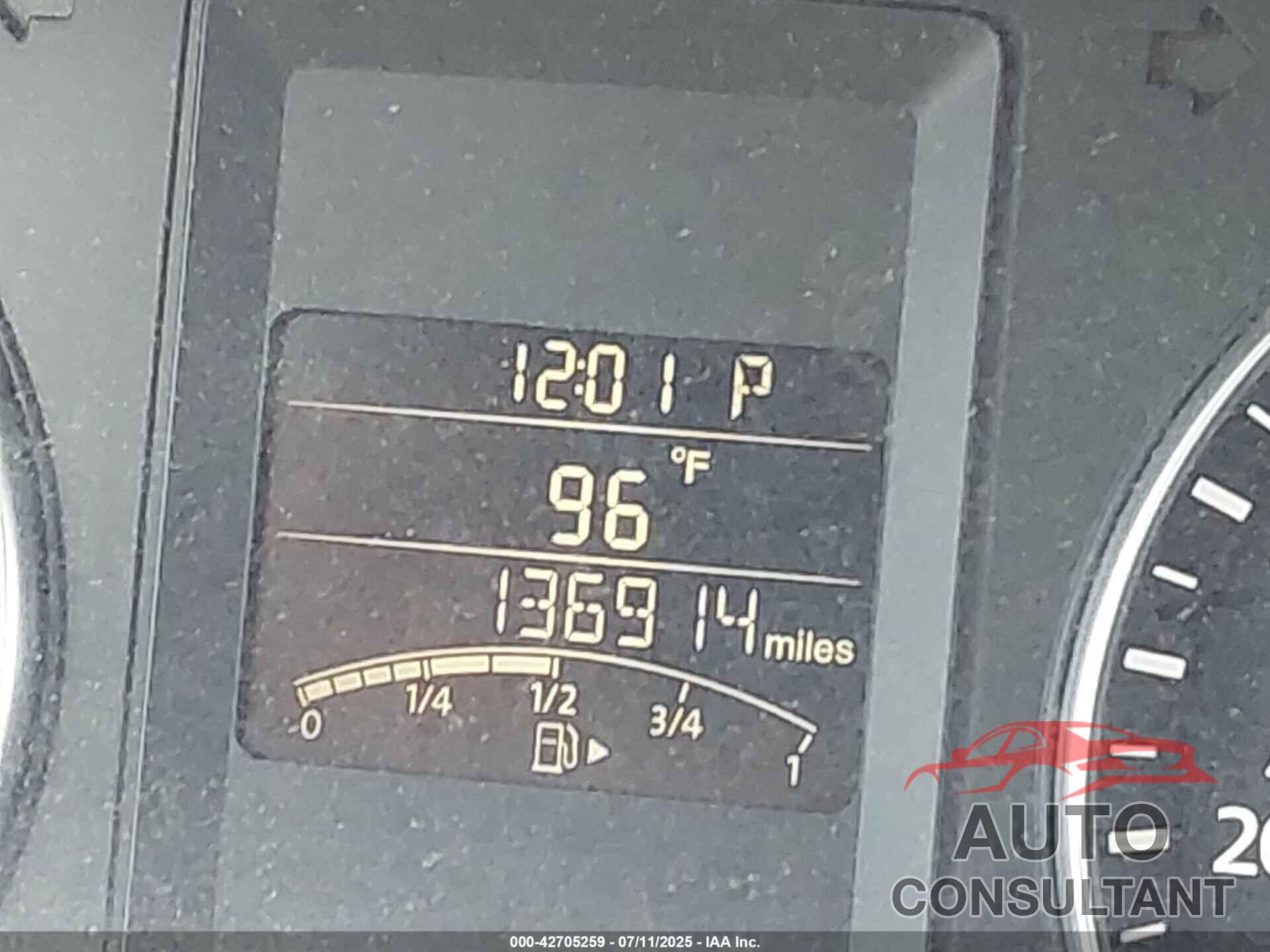 VOLKSWAGEN JETTA 2014 - 3VWD17AJXEM249213