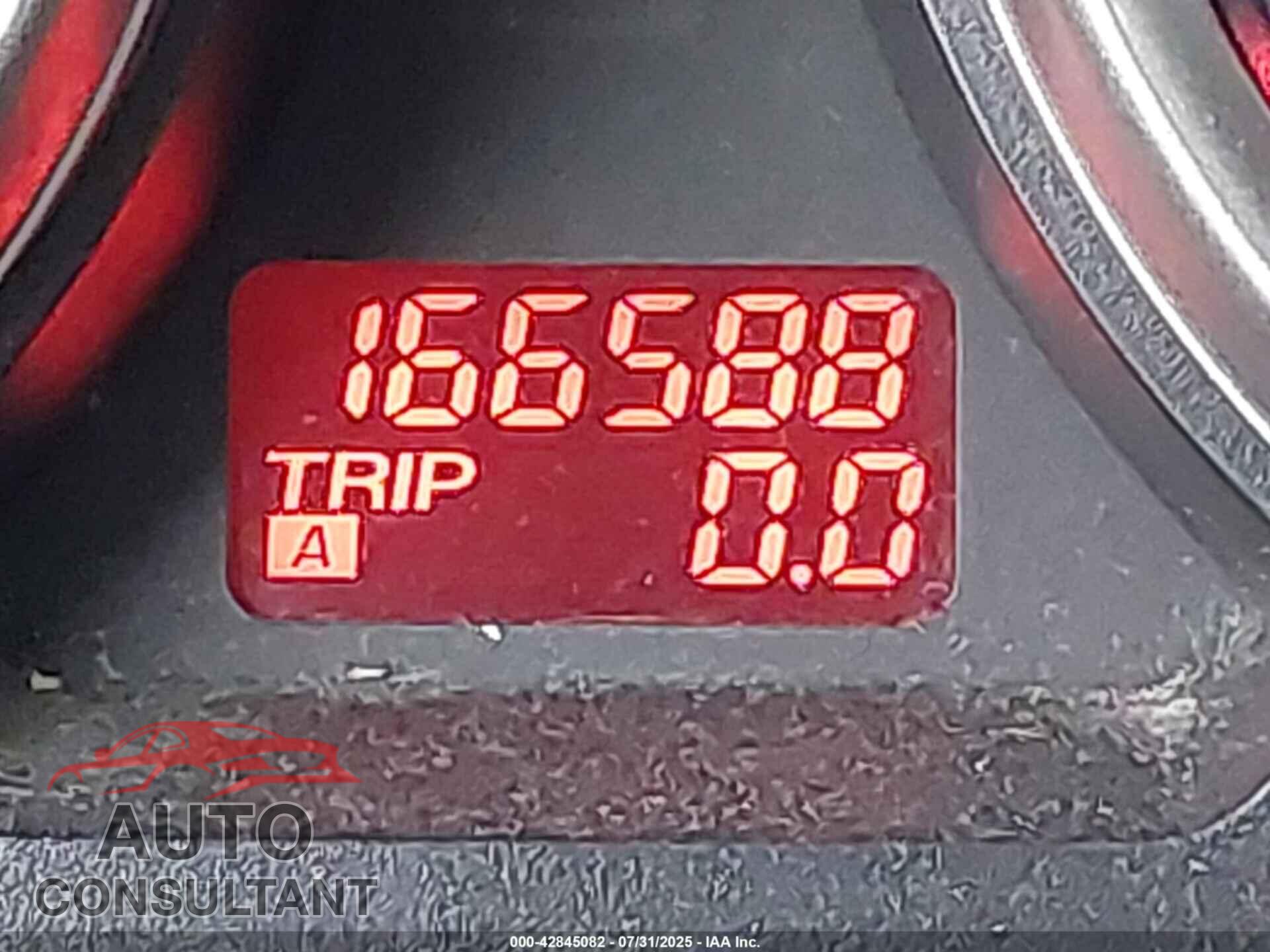 MAZDA CX-9 2010 - JM3TB2MAXA0233074