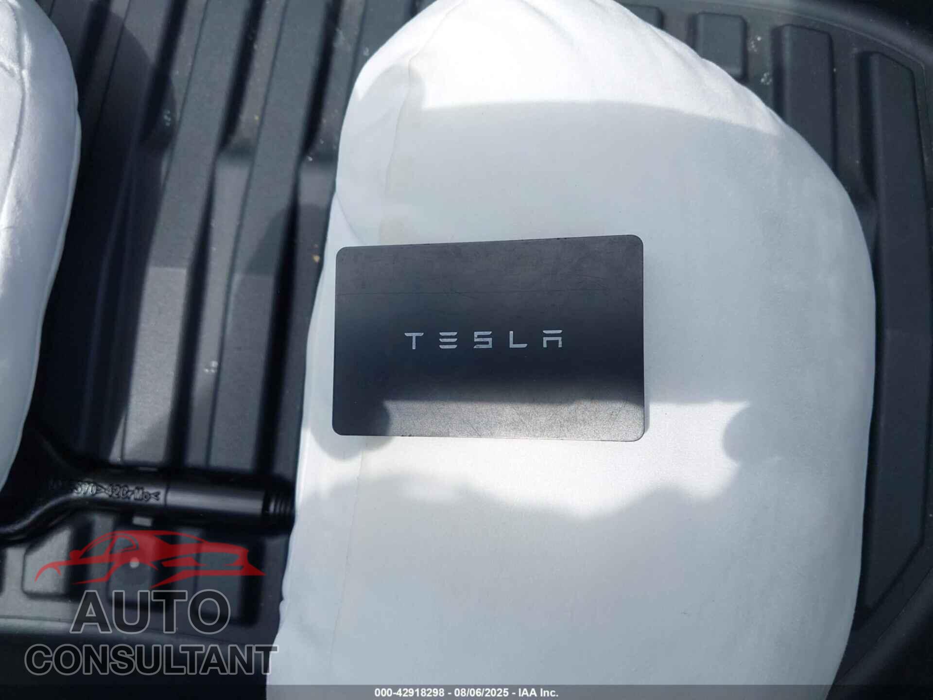 TESLA MODEL 3 2021 - 5YJ3E1EA3MF045351