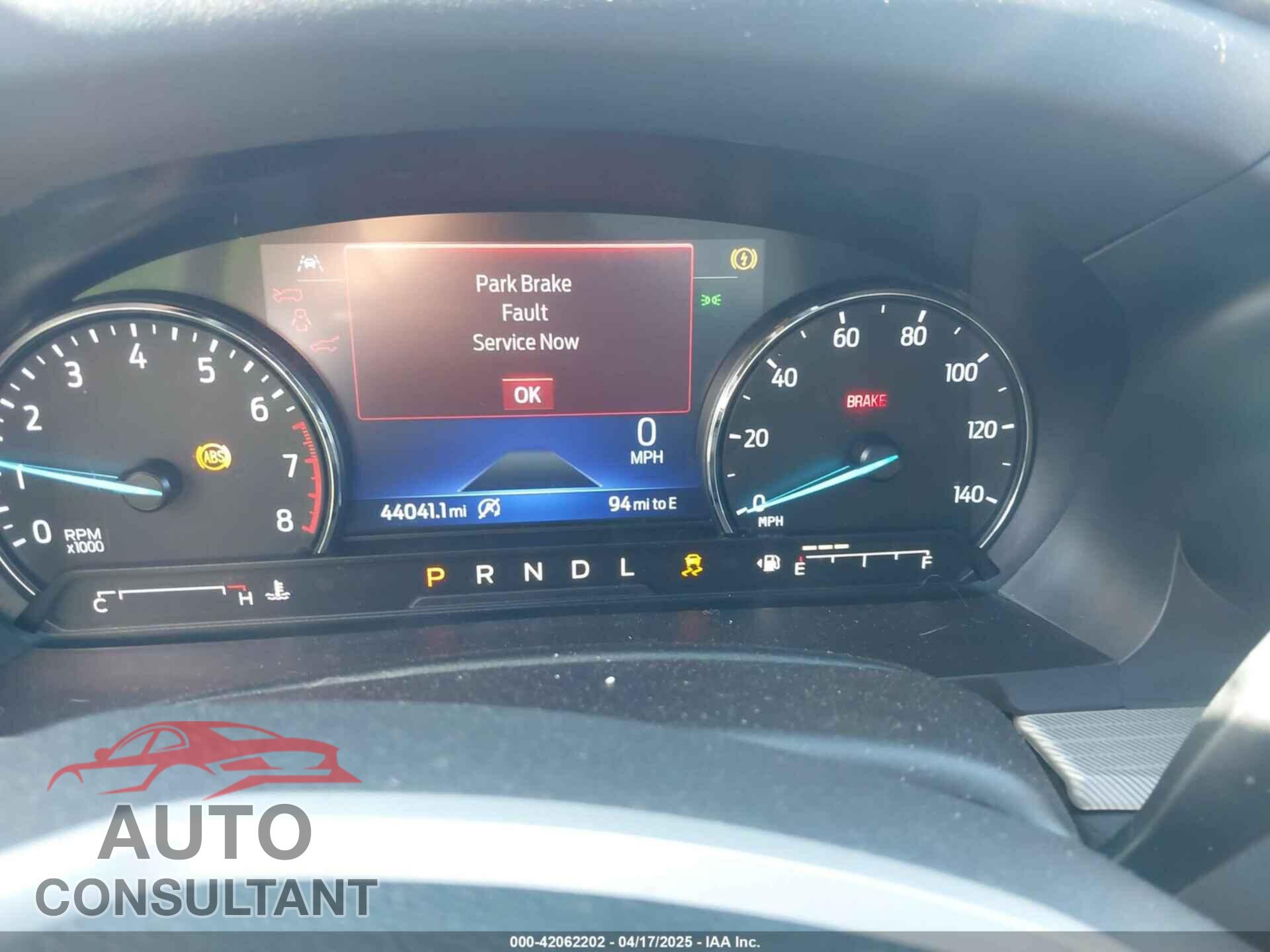 FORD EXPLORER 2023 - 1FMSK7DH9PGB79678