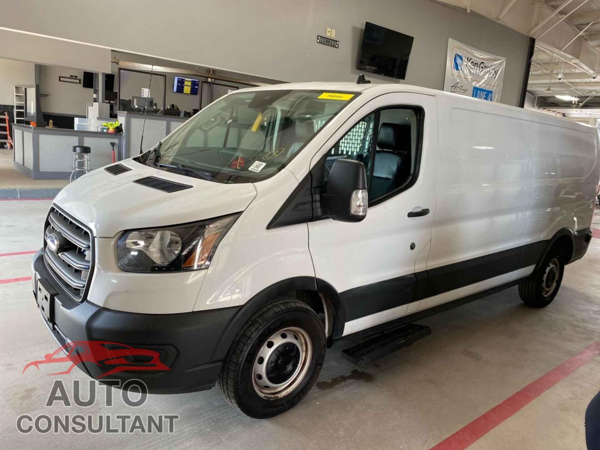 FORD TRANSIT 2020 - 1FTBR1Y87LKA53852