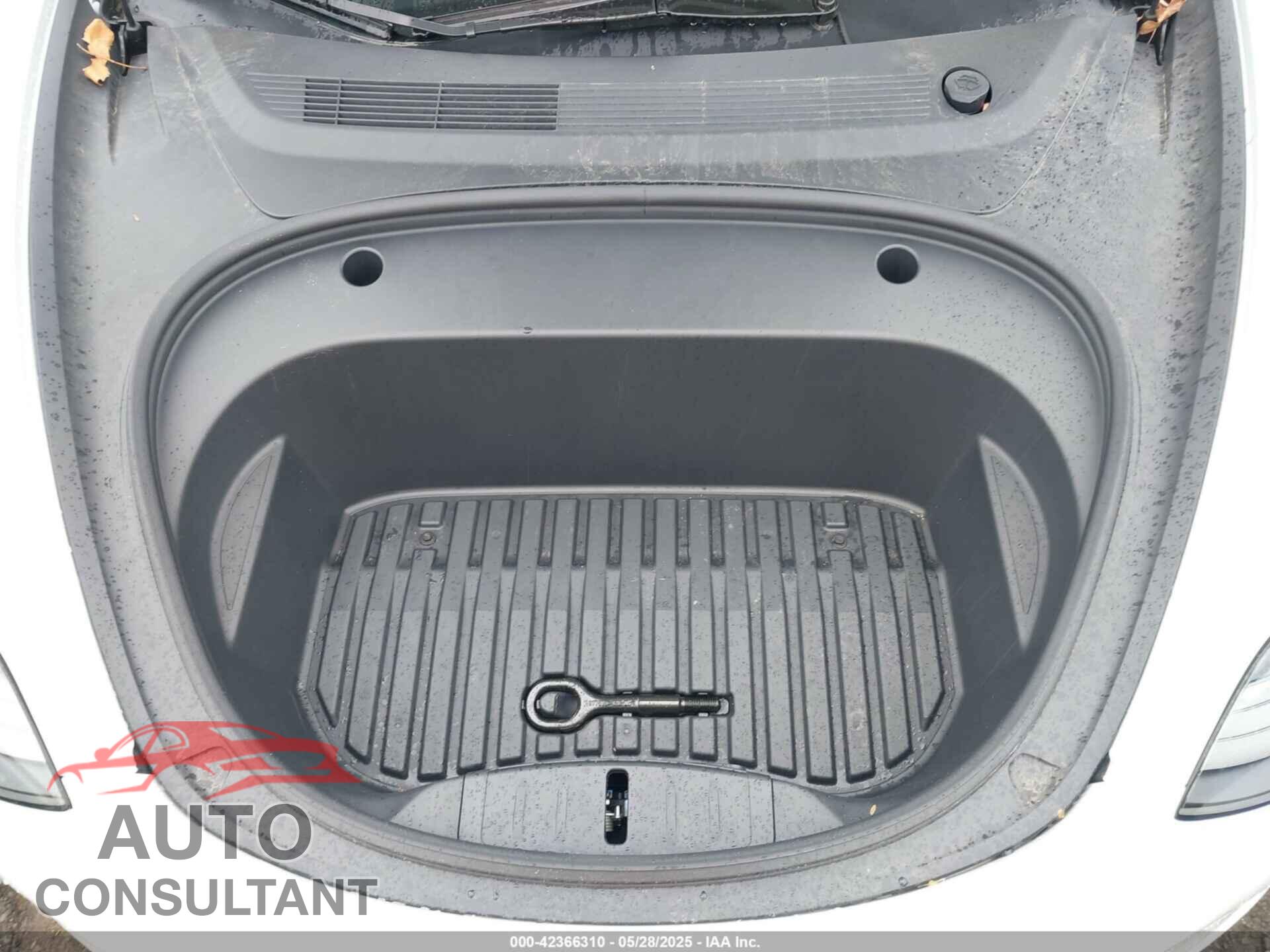 TESLA MODEL 3 2023 - 5YJ3E1EA6PF570876