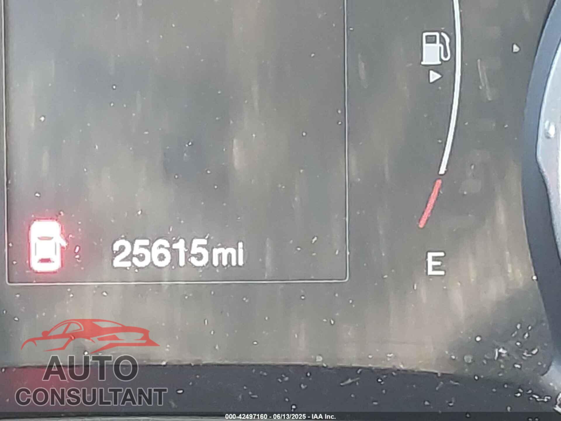 JEEP COMPASS 2020 - 3C4NJCBB6LT235321