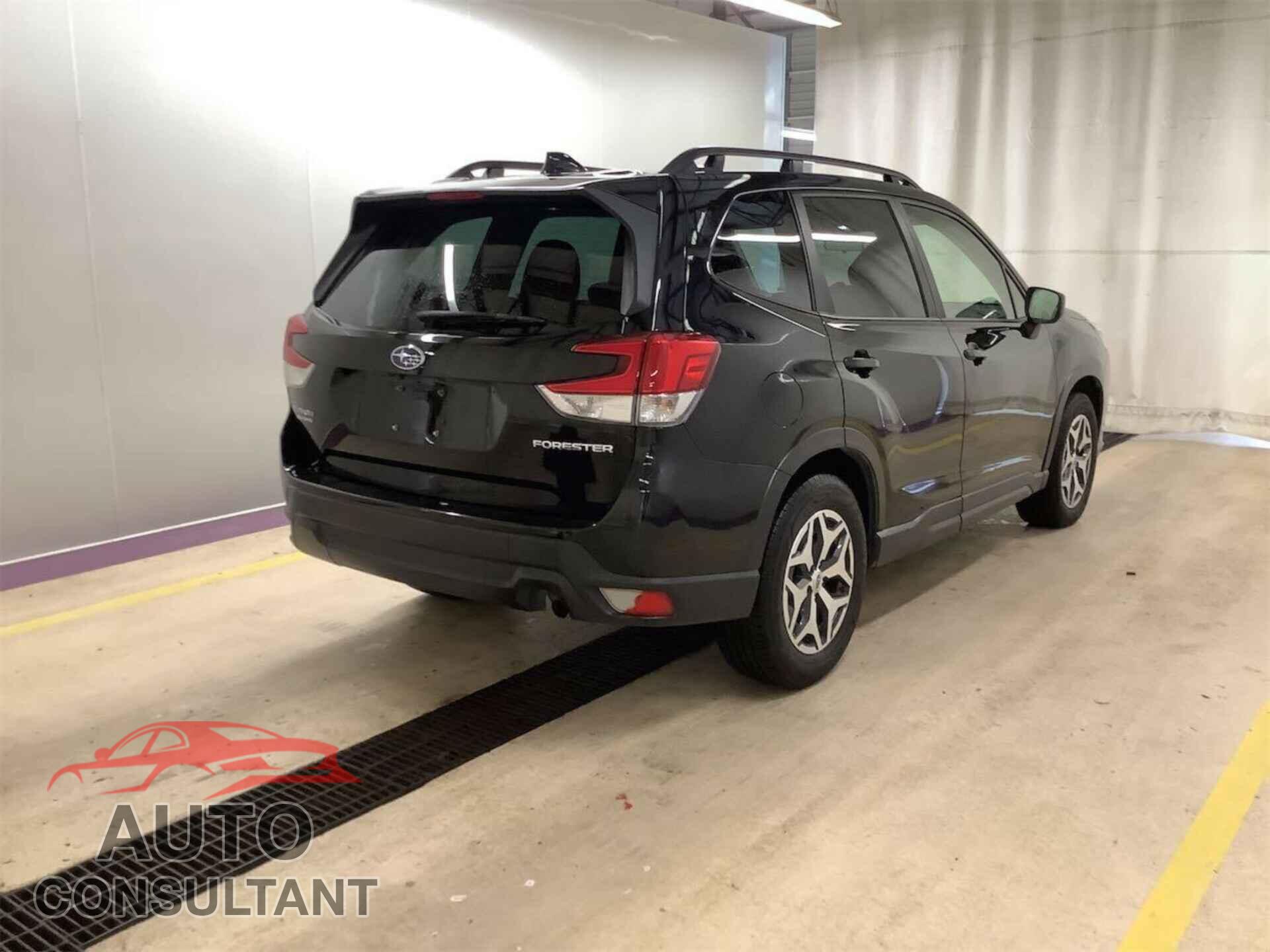 SUBARU FORESTER 2023 - JF2SKAEC0PH483420