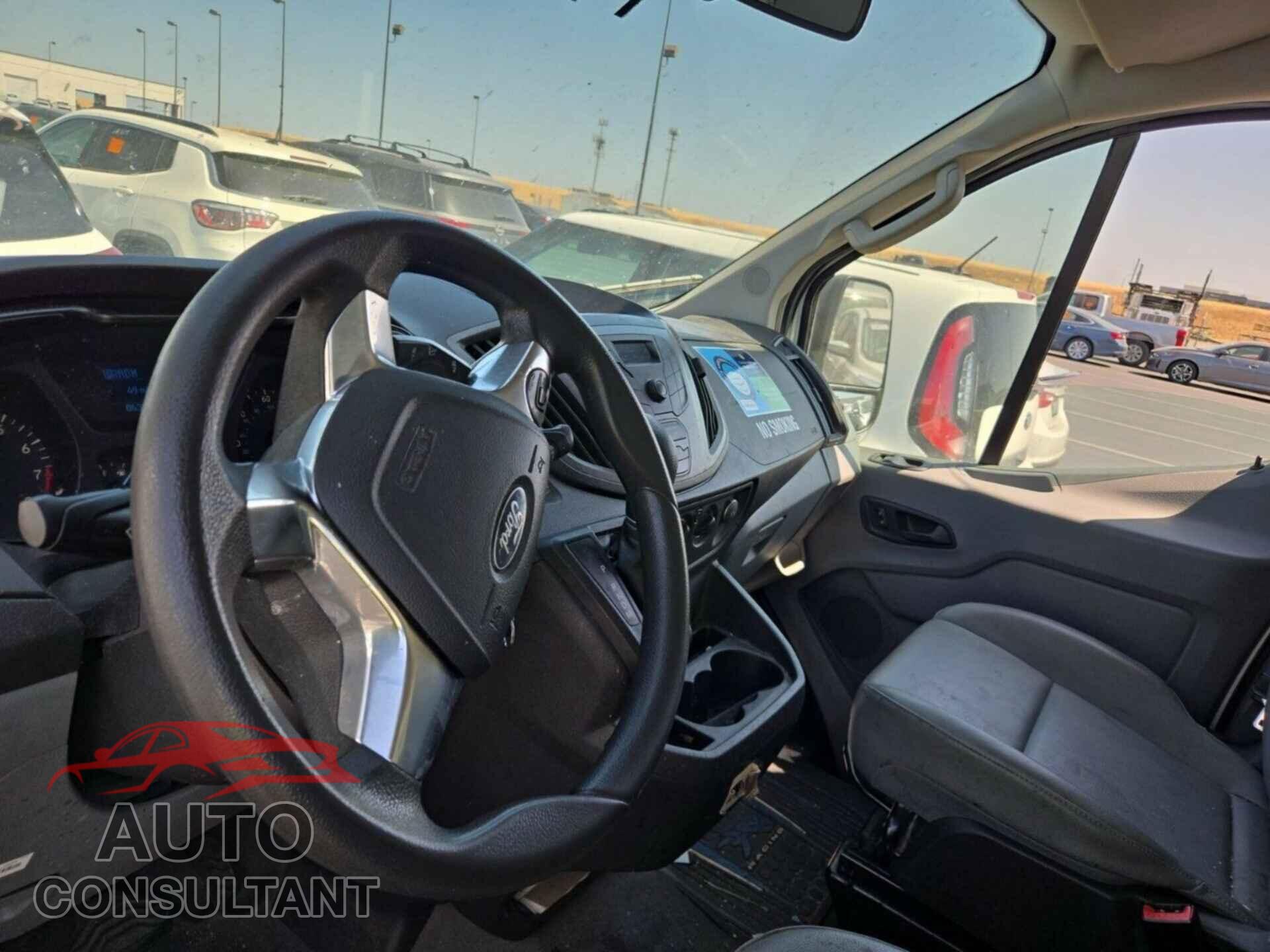 FORD TRANSIT 2015 - 1FTNE1YM9FKB30067