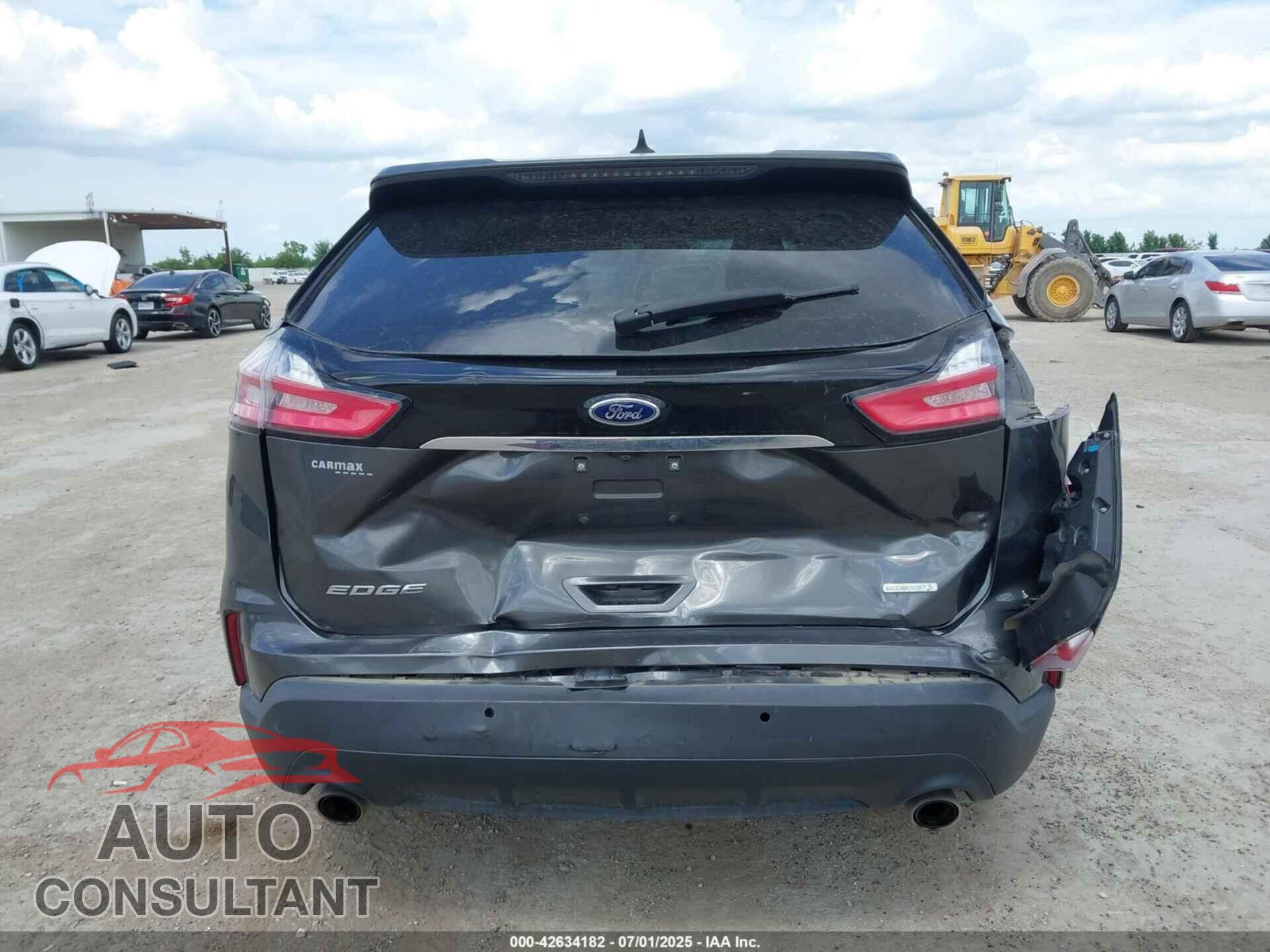 FORD EDGE 2020 - 2FMPK3G90LBB13458