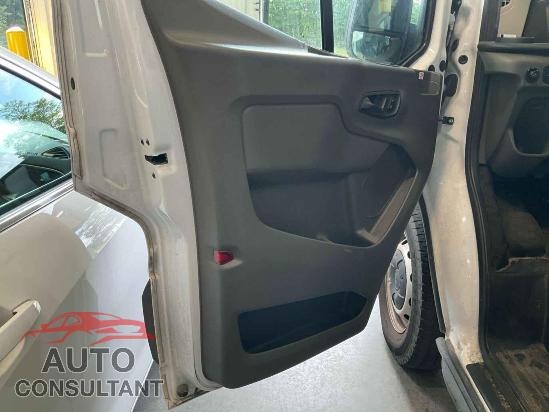 FORD TRANSIT 2020 - 1FTBR1CG9LKA96295
