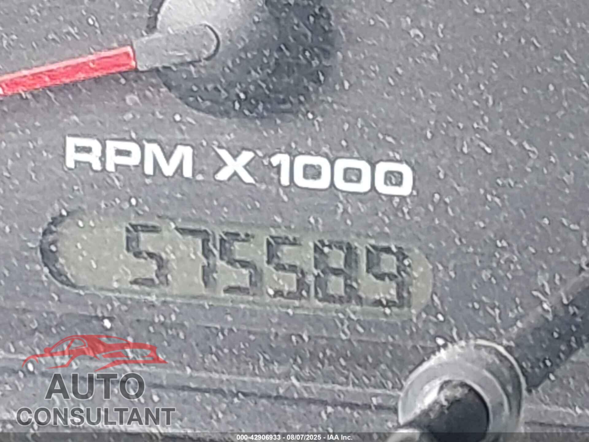 FORD RANGER 2011 - 1FTLR4FE6BPA56984